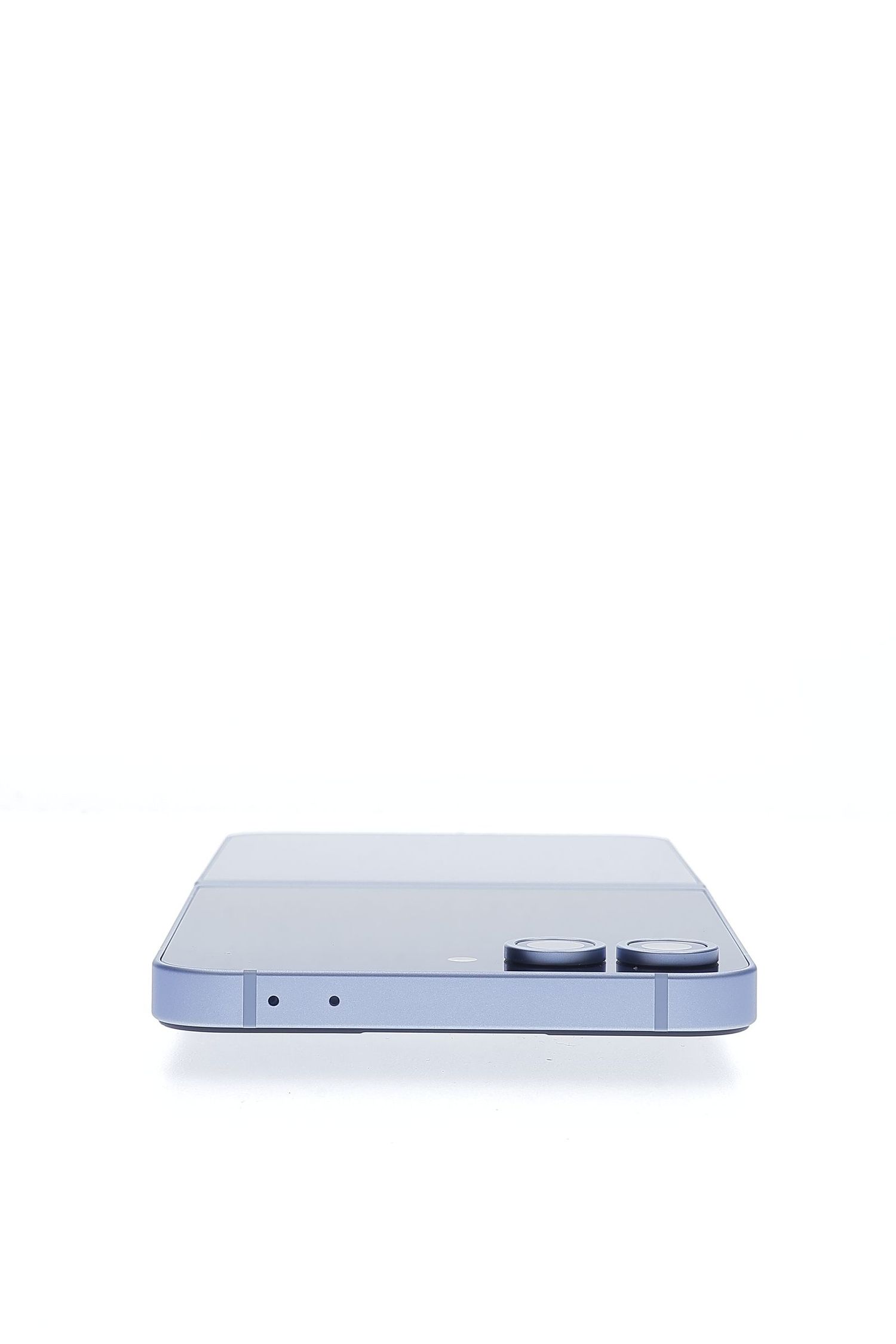 Samsung Galaxy Z Flip6 256 GB Blue - Foarte bun