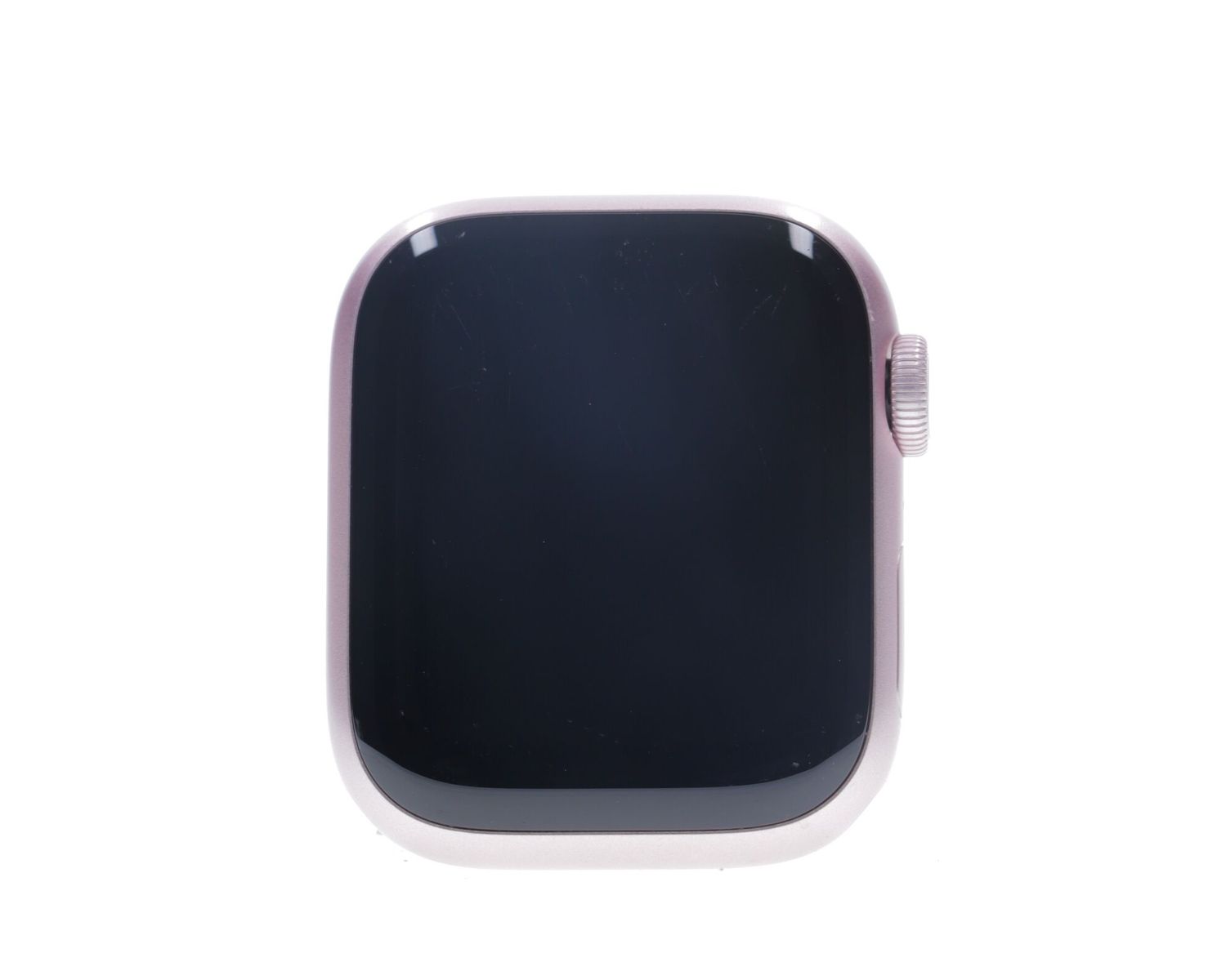 Apple Watch Series 9 2023, GPS, Aluminium 41mm Pink - Πολύ καλό