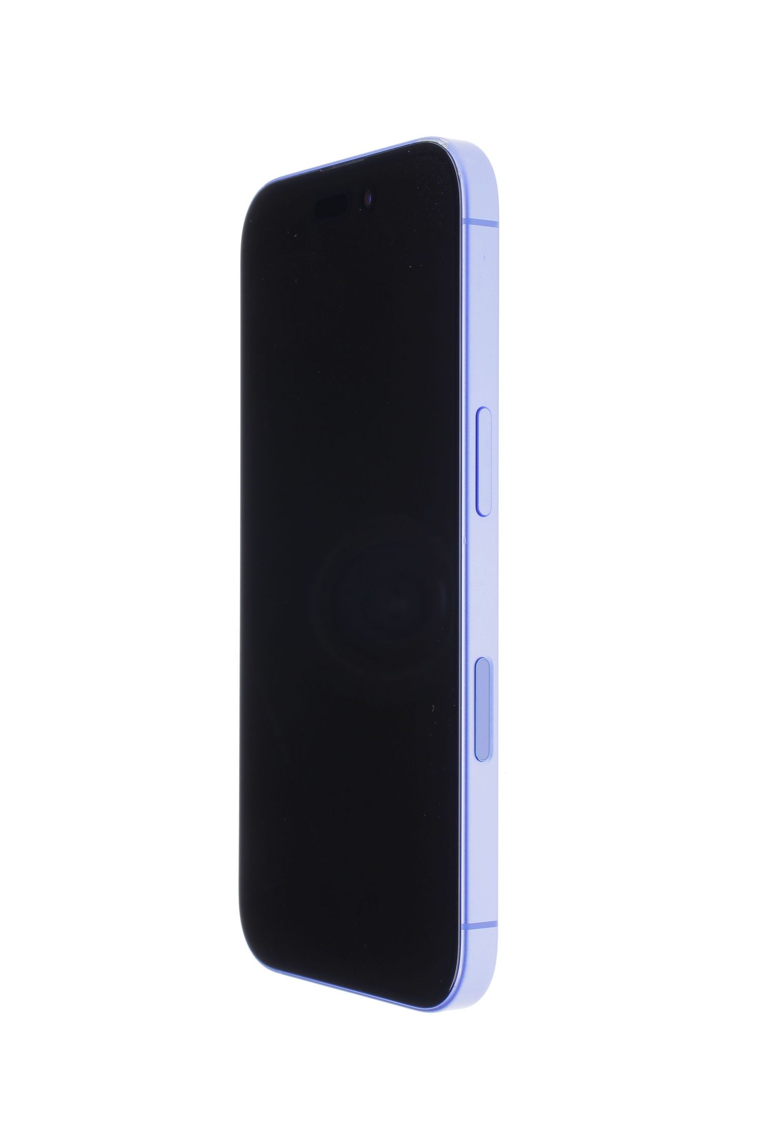 Apple iPhone 16 256 GB Ultramarine - Много добро