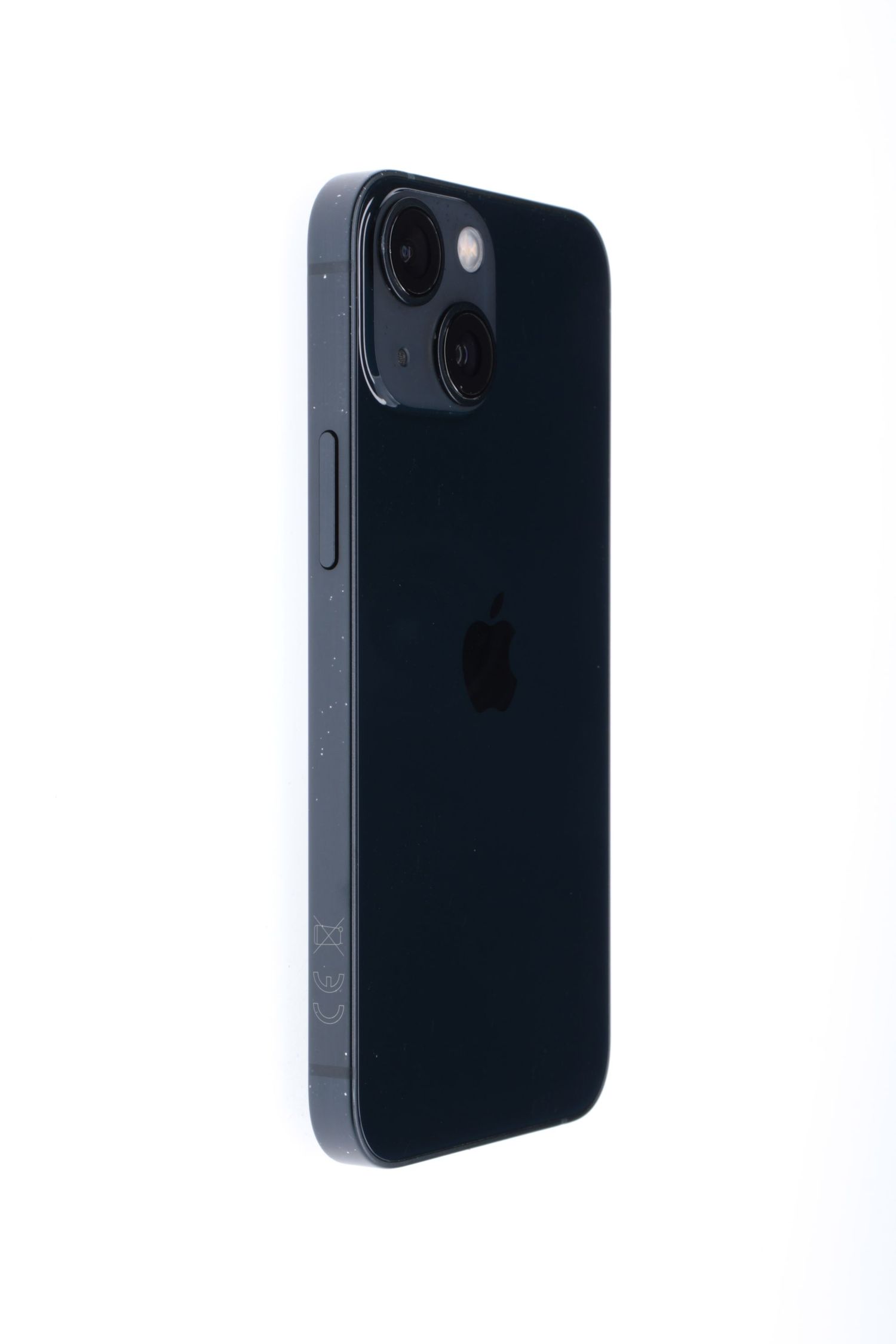 Apple iPhone 13 mini 512 GB Midnight - Foarte bun