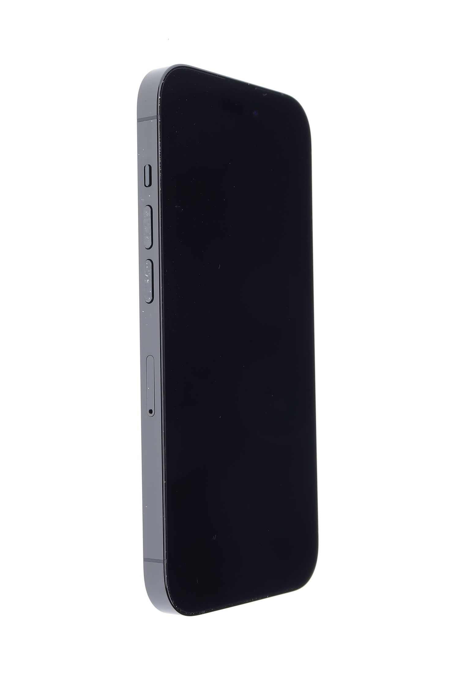 Apple iPhone 14 Pro 128 GB Space Black - Foarte bun