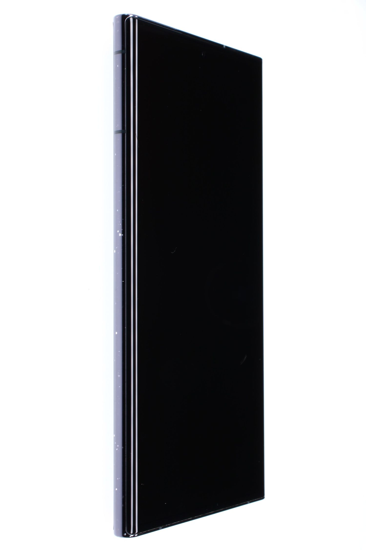 Samsung Galaxy S22 Ultra 5G Dual Sim 512 GB Phantom Black - Πολύ καλό