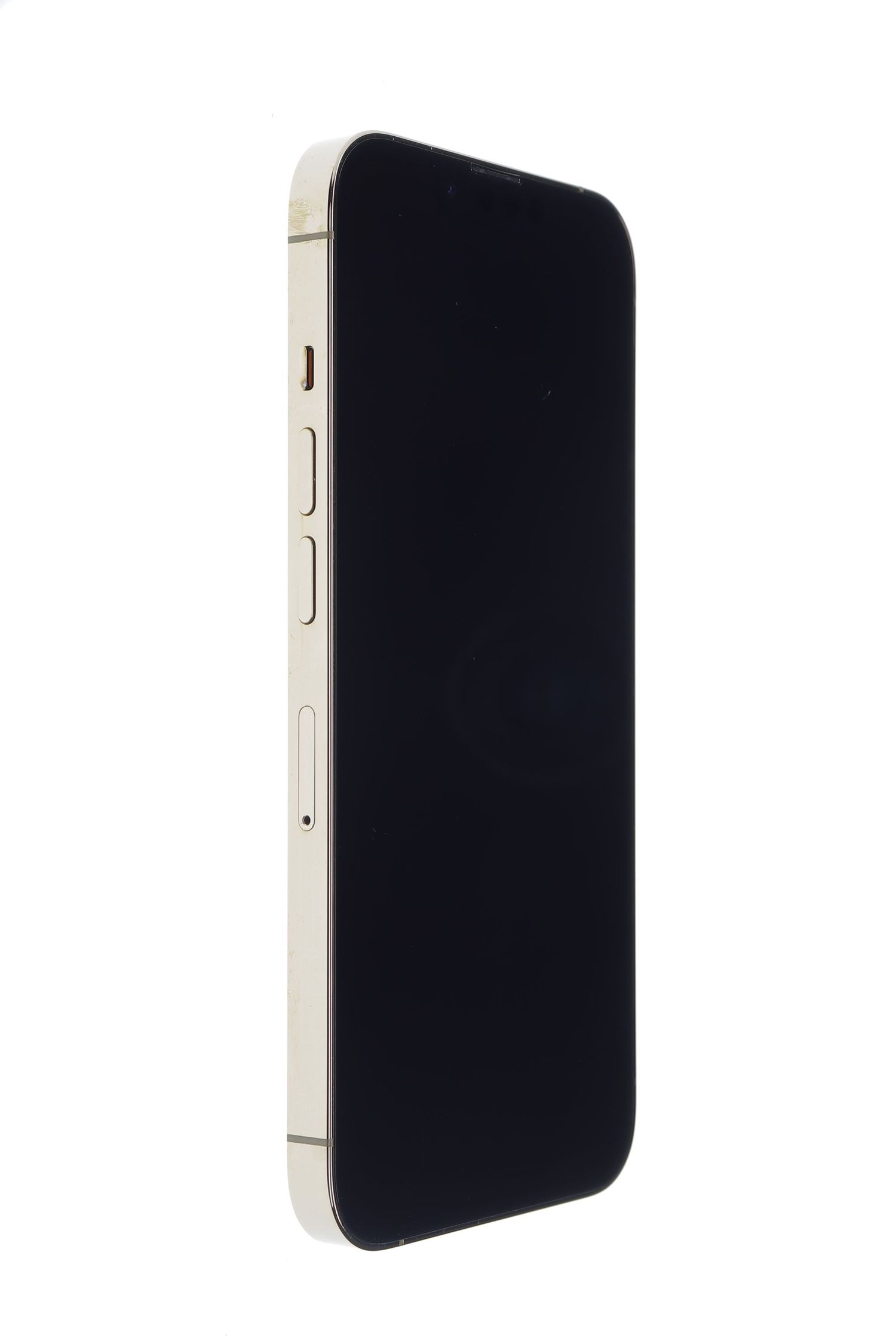 Apple iPhone 13 Pro 128 GB Gold - Πολύ καλό