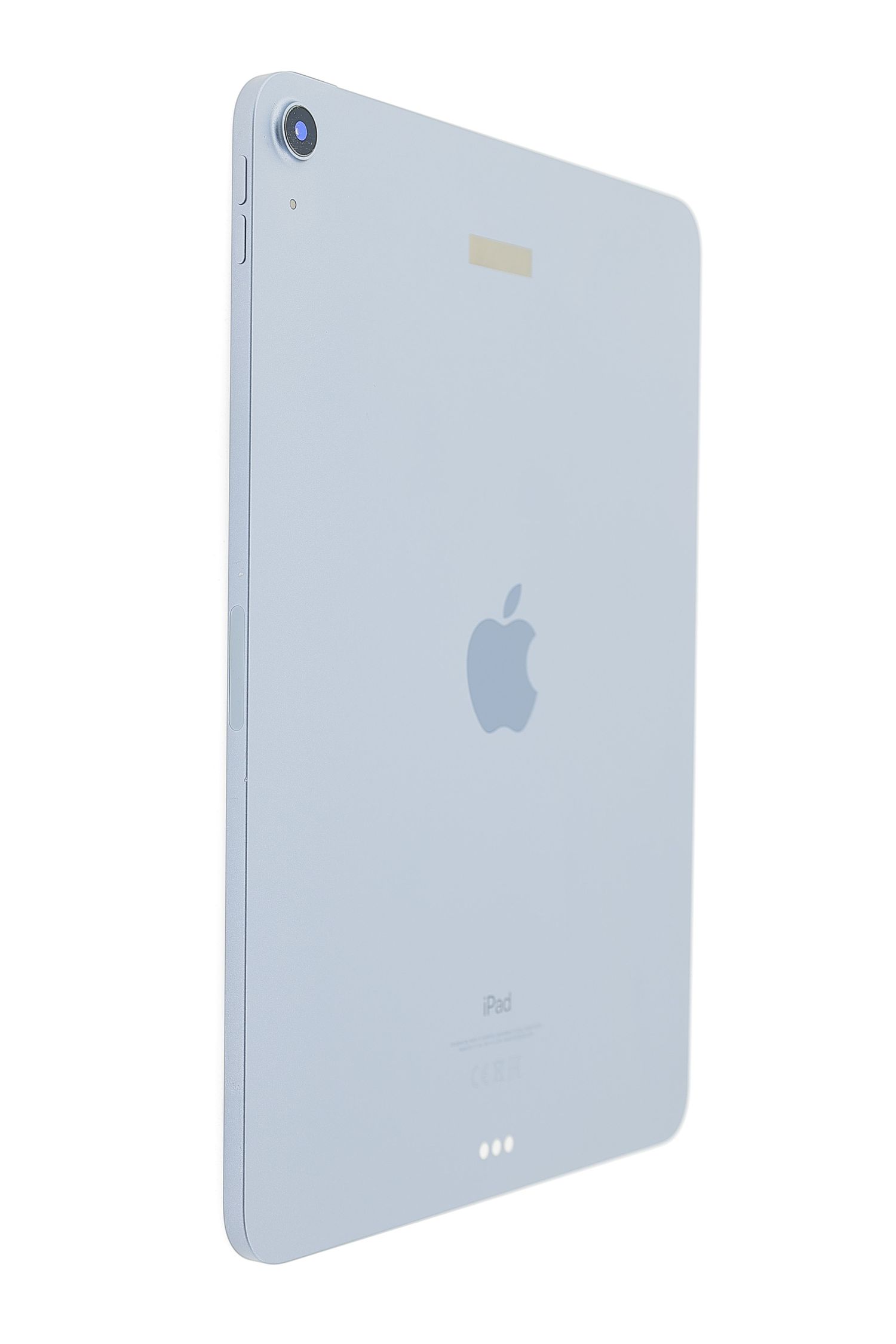 Apple iPad Air 4 10.9" (2020) 4th Gen Wifi 256 GB Sky Blue - Καλό