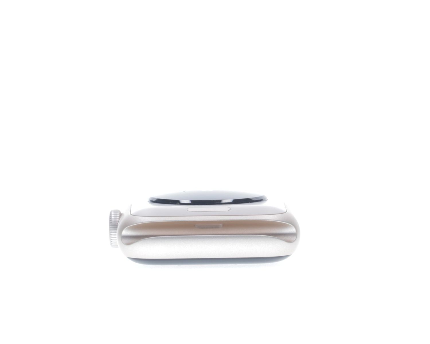 Apple Watch SE 2022, GPS + Cellular, Aluminium 40mm Starlight - Ca nou