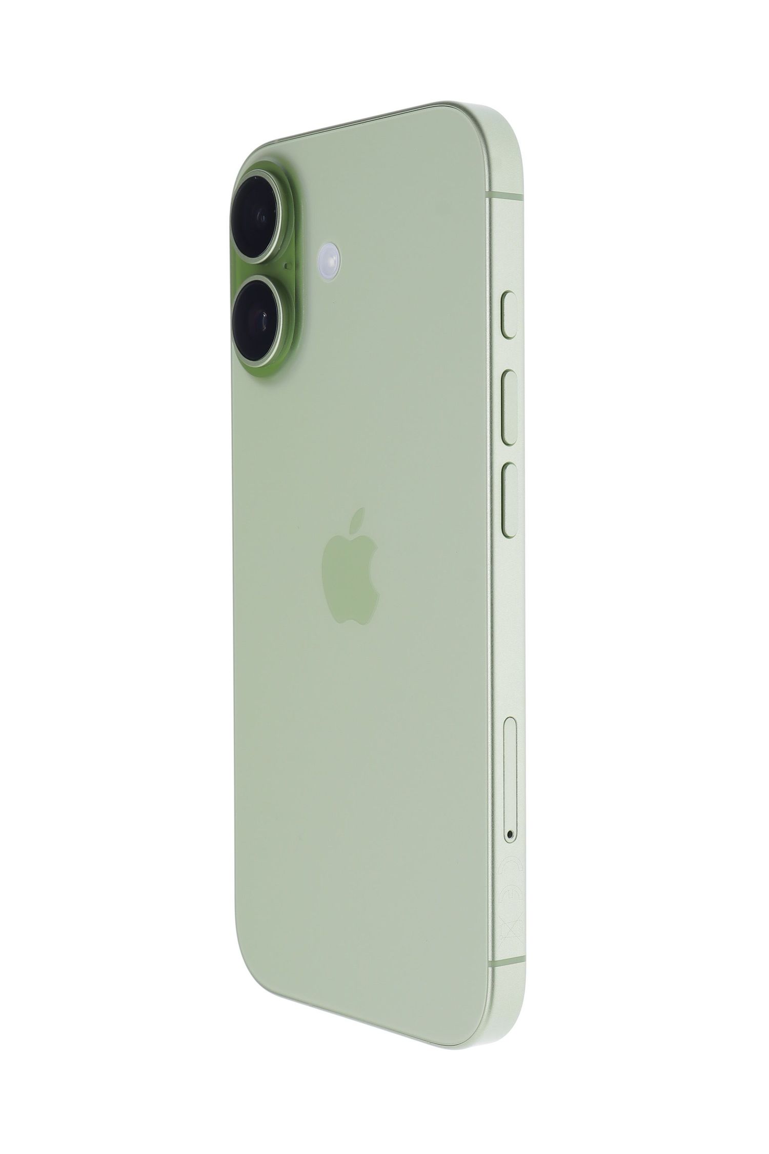 Apple iPhone 17 512 GB Sage - Σαν καινούργιο