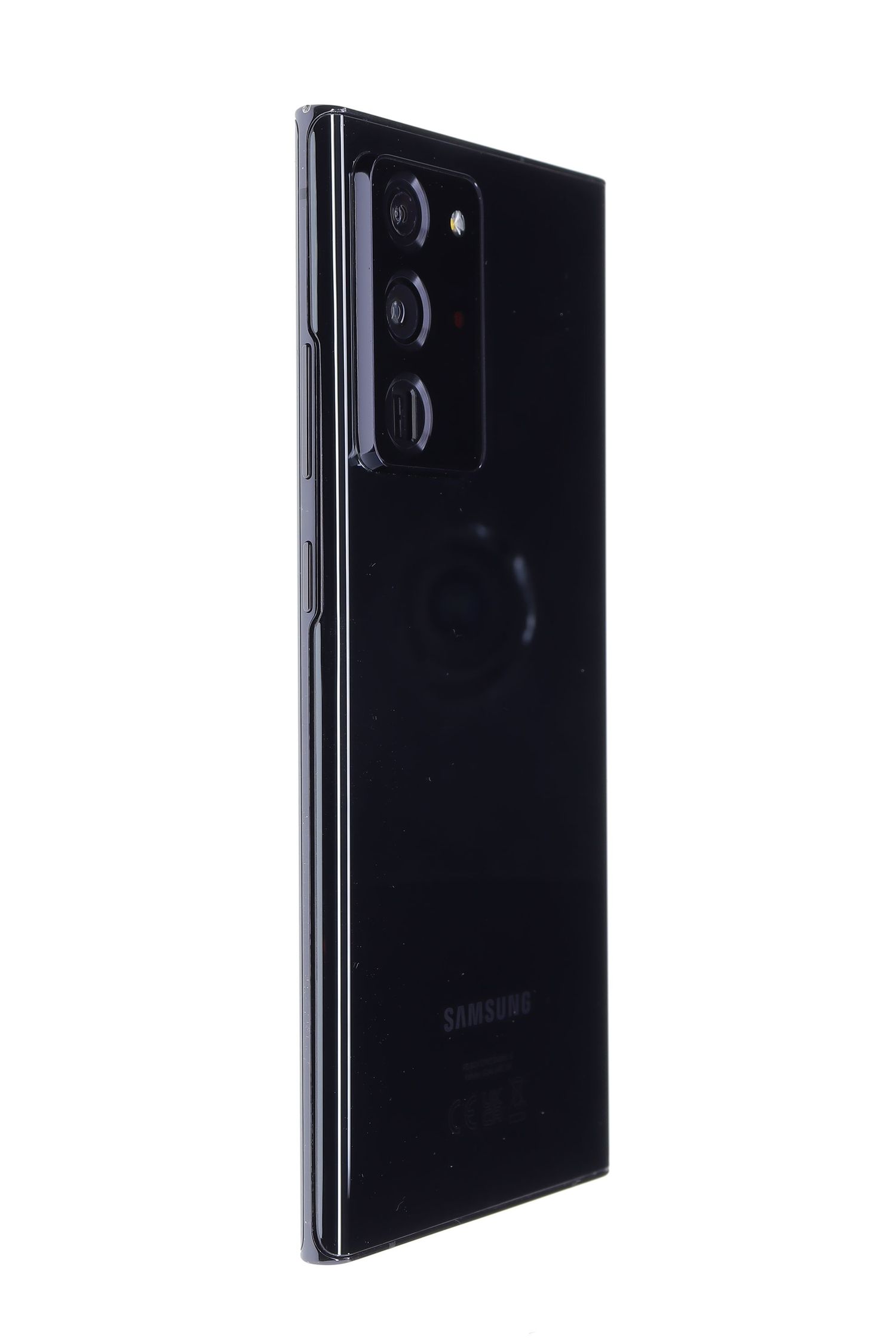 Samsung Galaxy Note 20 Ultra 5G Dual Sim 256 GB Black - Отлично