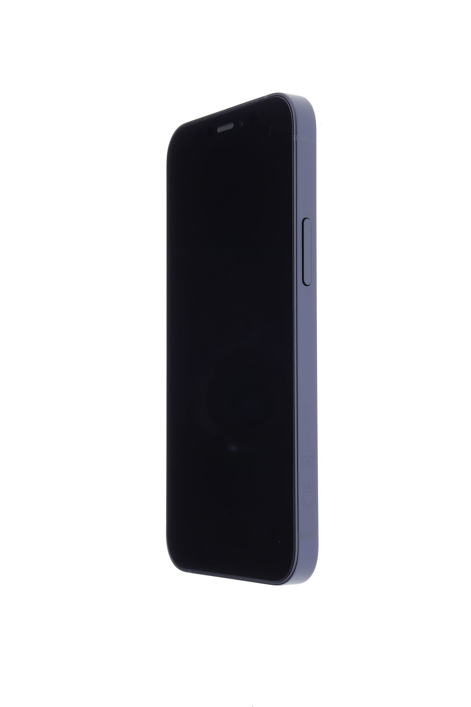Apple iPhone 12 mini 64 GB Black - Σαν καινούργιο