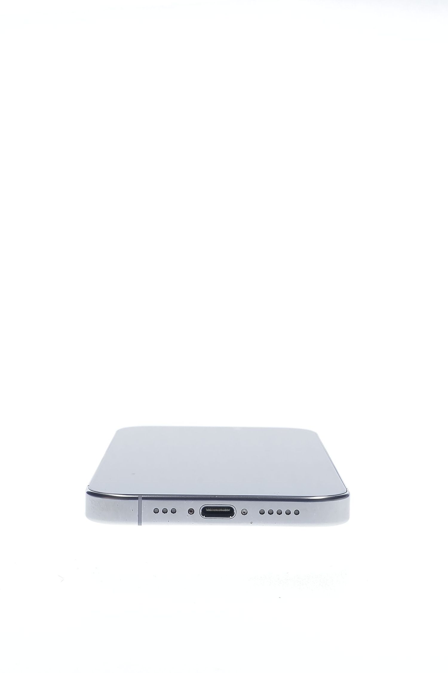 Apple iPhone 16 Pro 256 GB White Titanium - Foarte bun