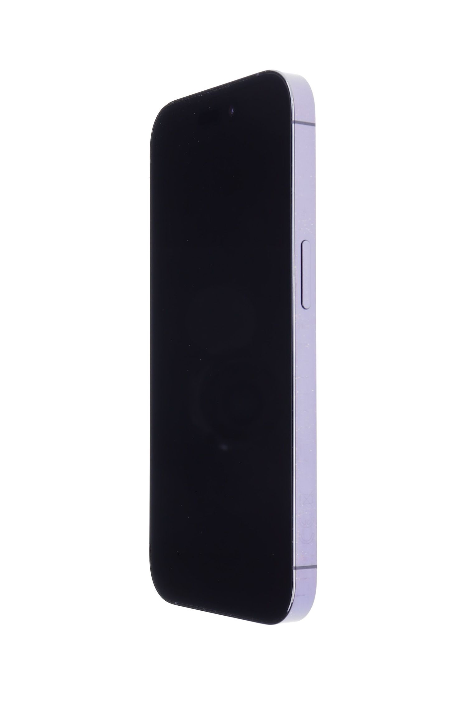 Apple iPhone 14 Pro 256 GB Deep Purple - Много добро