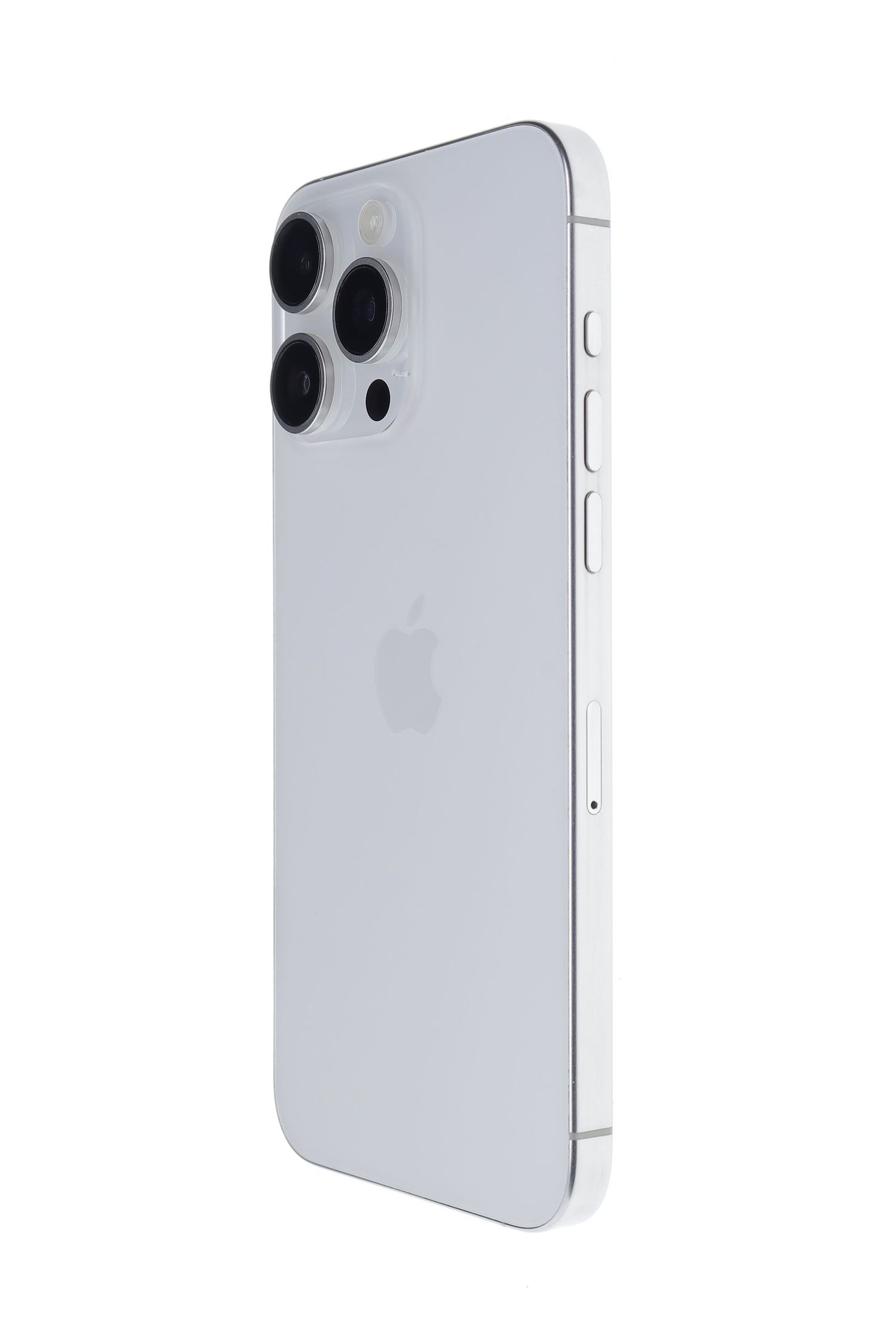 Apple iPhone 15 Pro Max 256 GB White Titanium - Πολύ καλό
