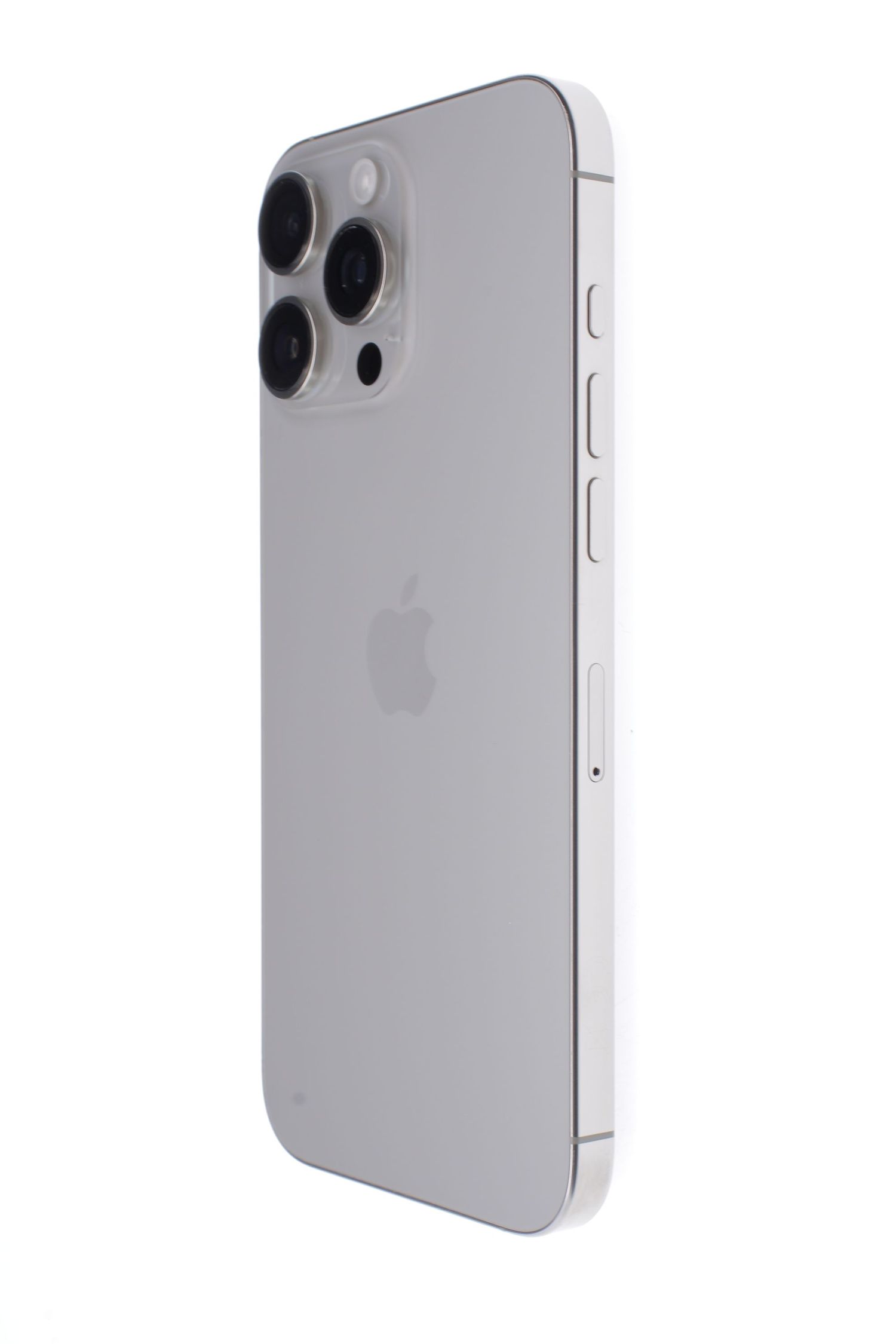 Apple iPhone 16 Pro Max 256 GB Natural Titanium - Újszerű