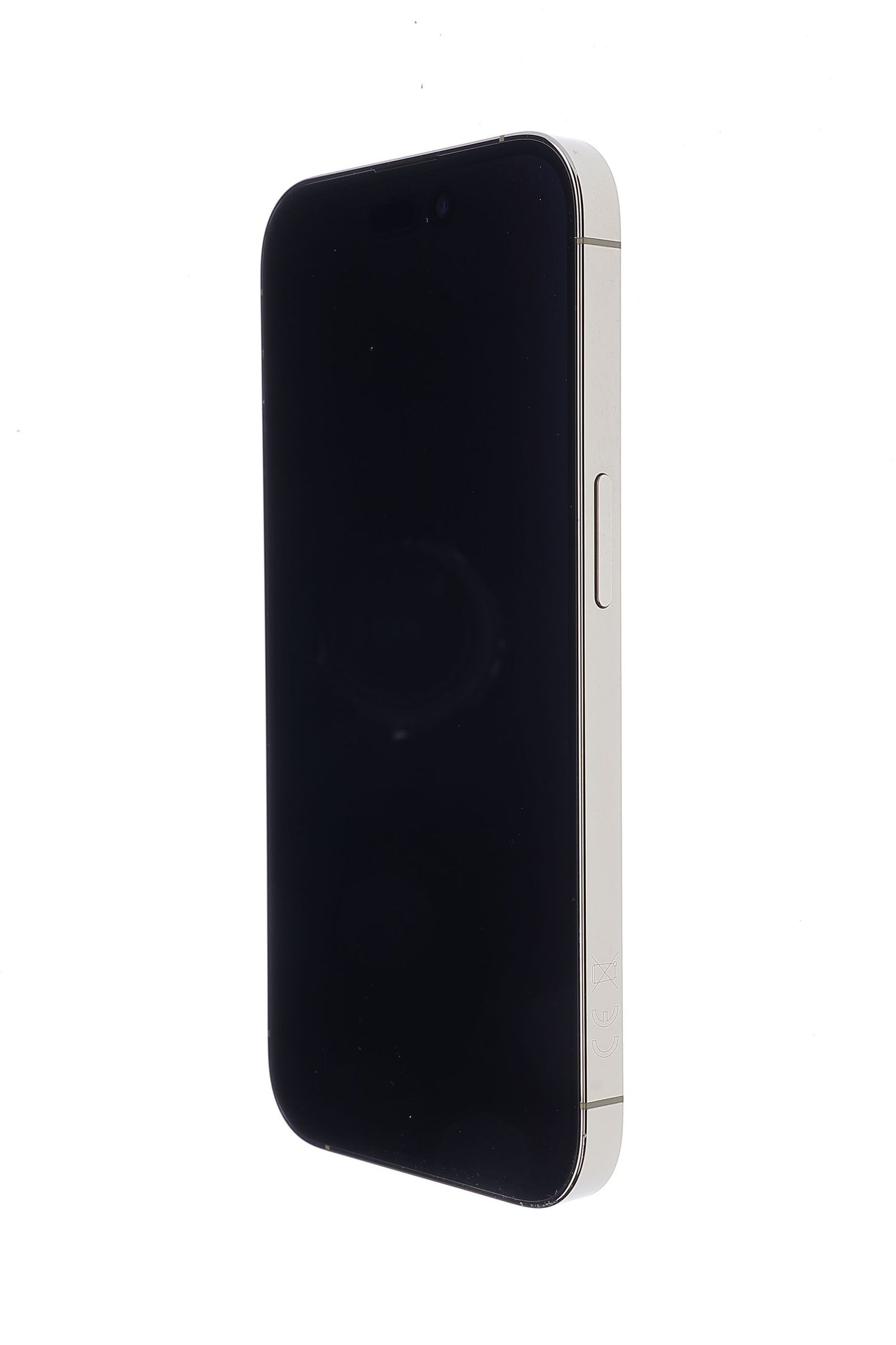 Apple iPhone 14 Pro 256 GB Gold - Εξαιρετικό
