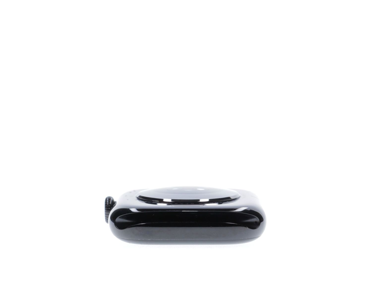 Apple Watch Series 10 2024, GPS, Aluminium 46mm Jet Black - Nagyon jó