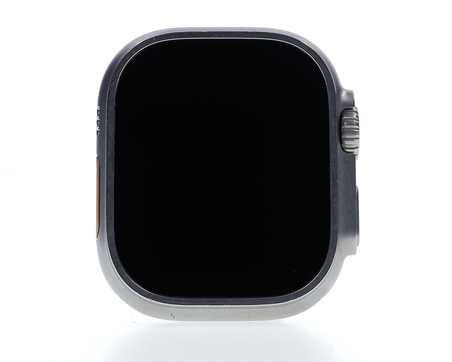 Apple Watch Ultra 2022, GPS + Cellular, Titanium 49mm Titanium - Excelent