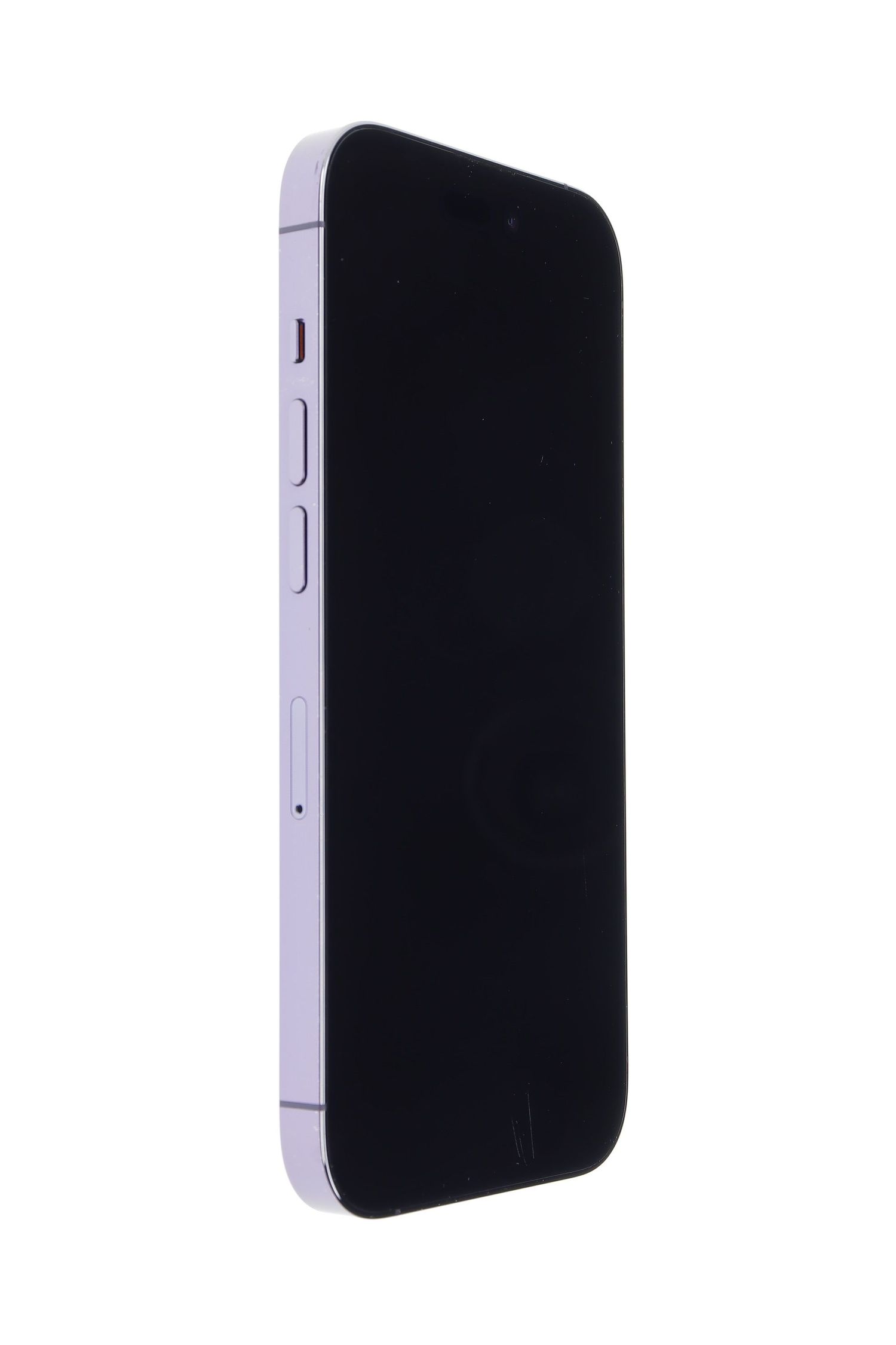 Apple iPhone 14 Pro 256 GB Deep Purple - Отлично