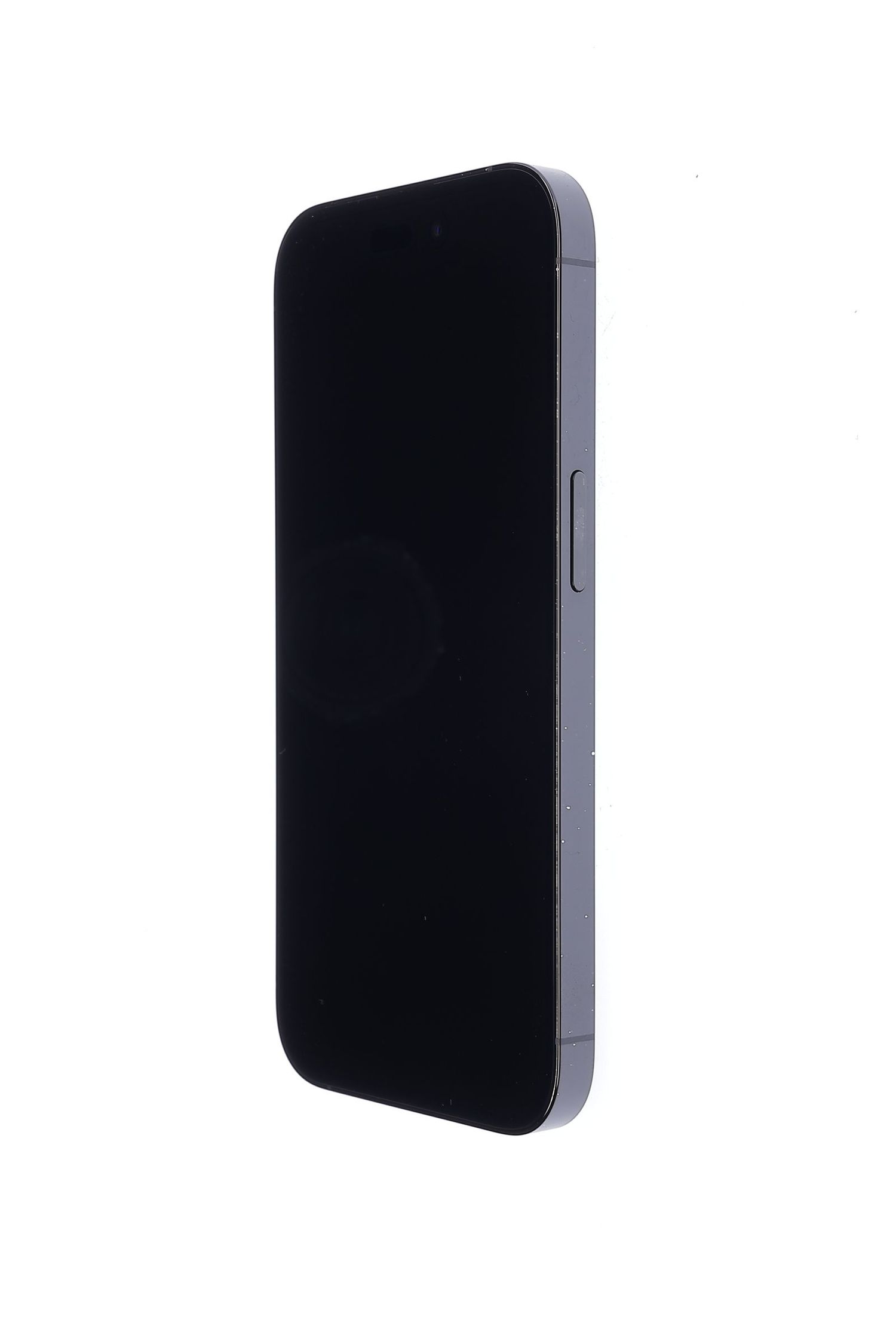Apple iPhone 14 Pro 128 GB Space Black - Kiváló