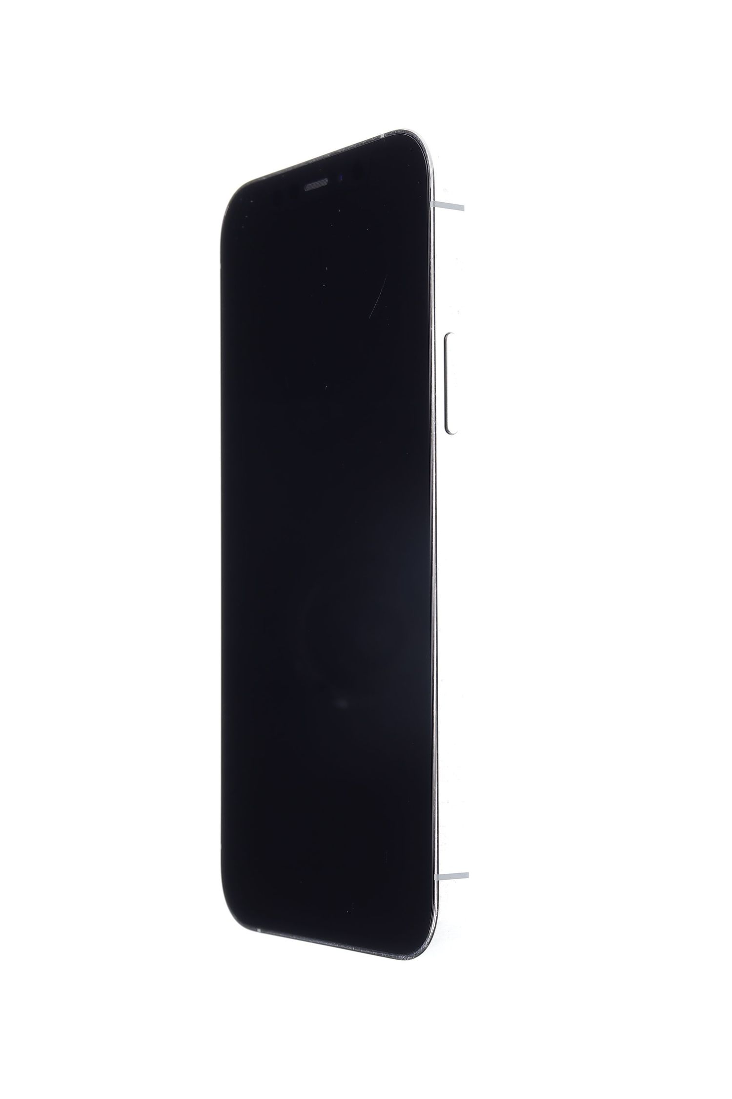 Apple iPhone 12 Pro 128 GB Silver - Πολύ καλό