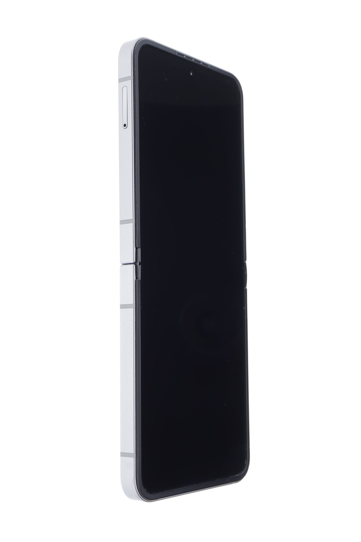 Samsung Galaxy Z Flip6 256 GB Silver Shadow - Bun