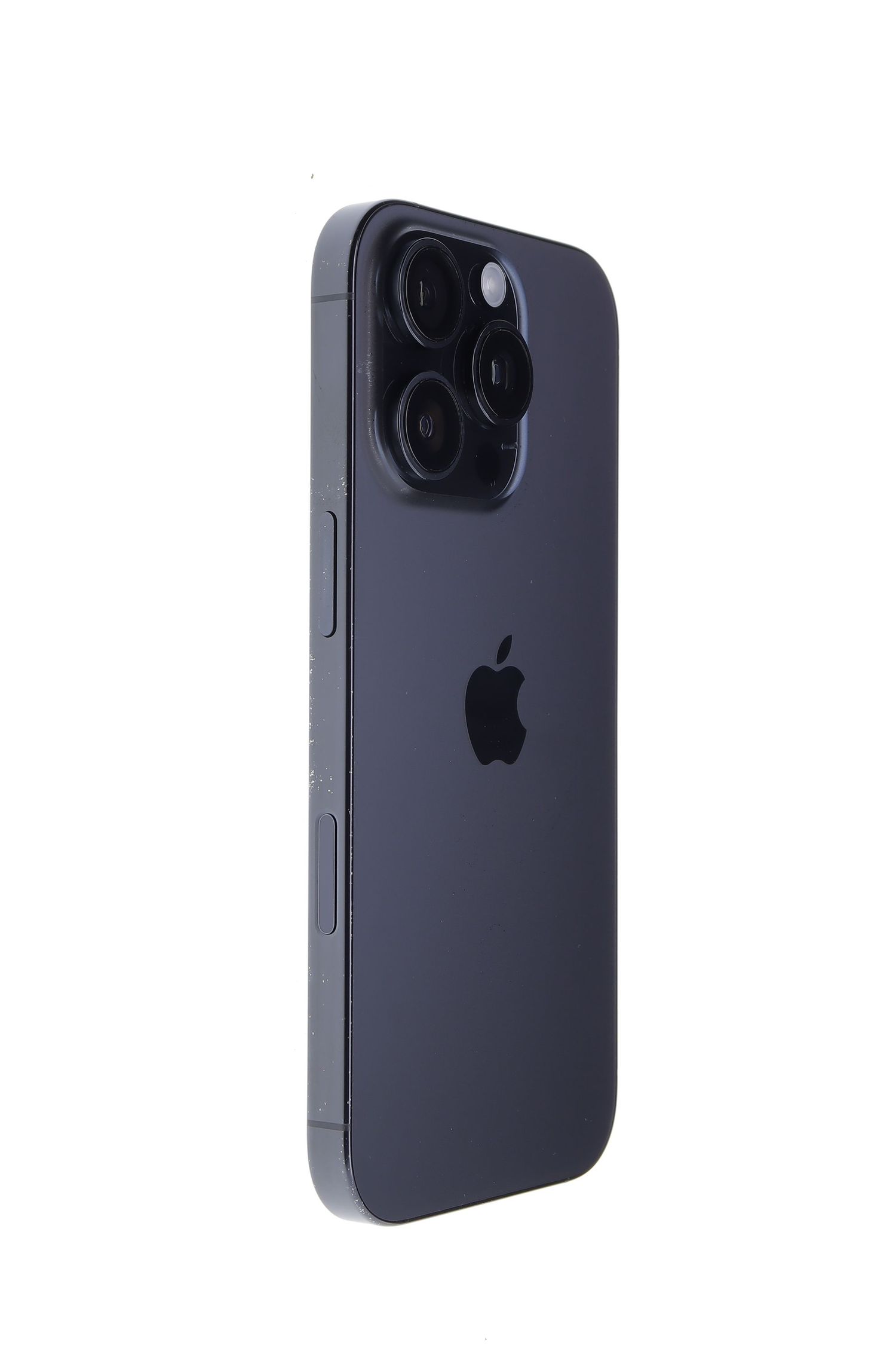 Apple iPhone 16 Pro 256 GB Black Titanium - Bun