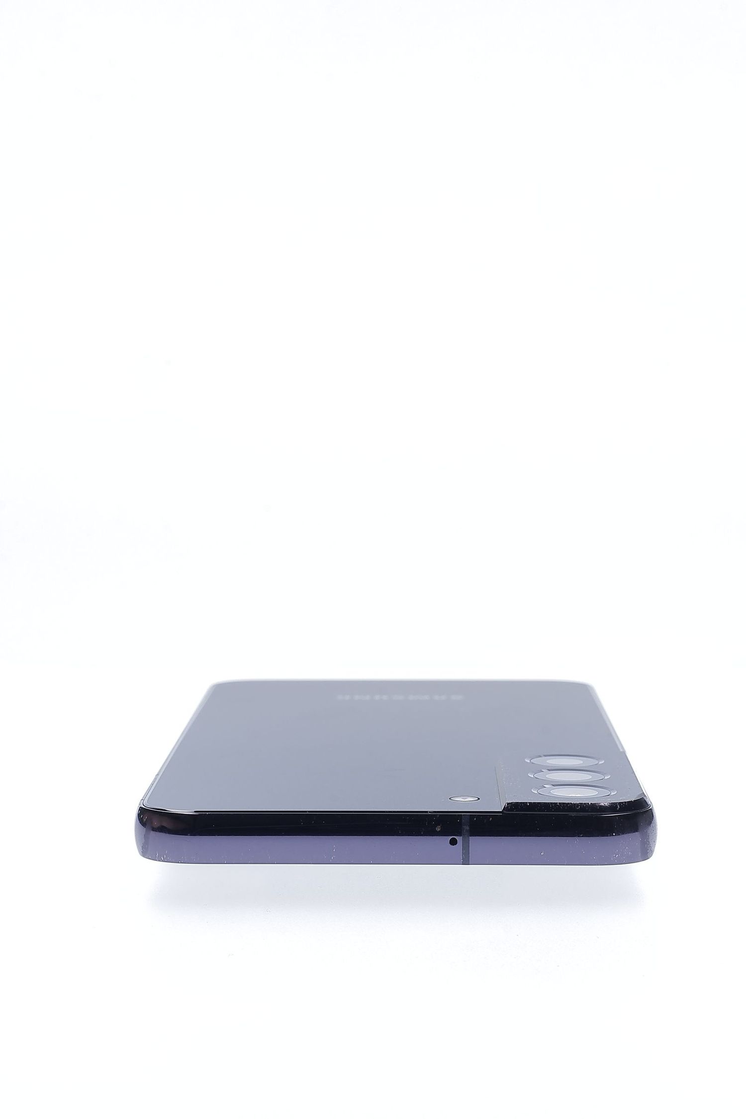 Samsung Galaxy S22 Plus 5G Dual Sim 256 GB Phantom Black - Πολύ καλό