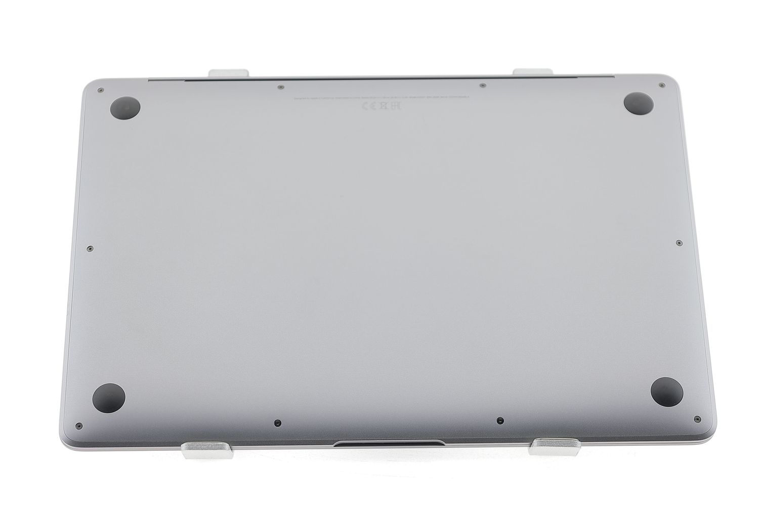 Apple MacBook Air 13″ 2020, M1 8 Cores, 8 GB, 7 core GPU 256 GB Space Gray - Εξαιρετικό
