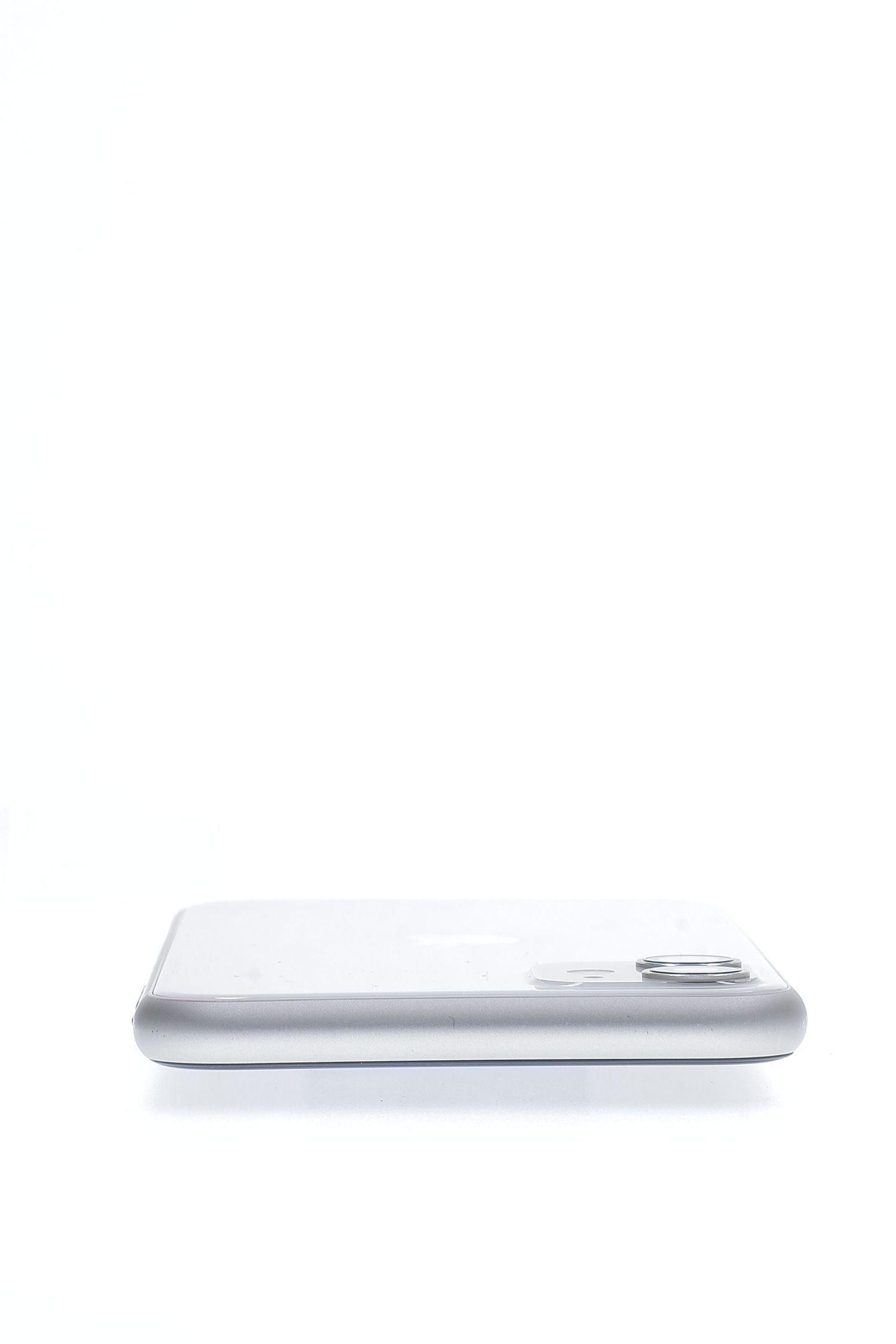Apple iPhone 11 64 GB White - Σαν καινούργιο