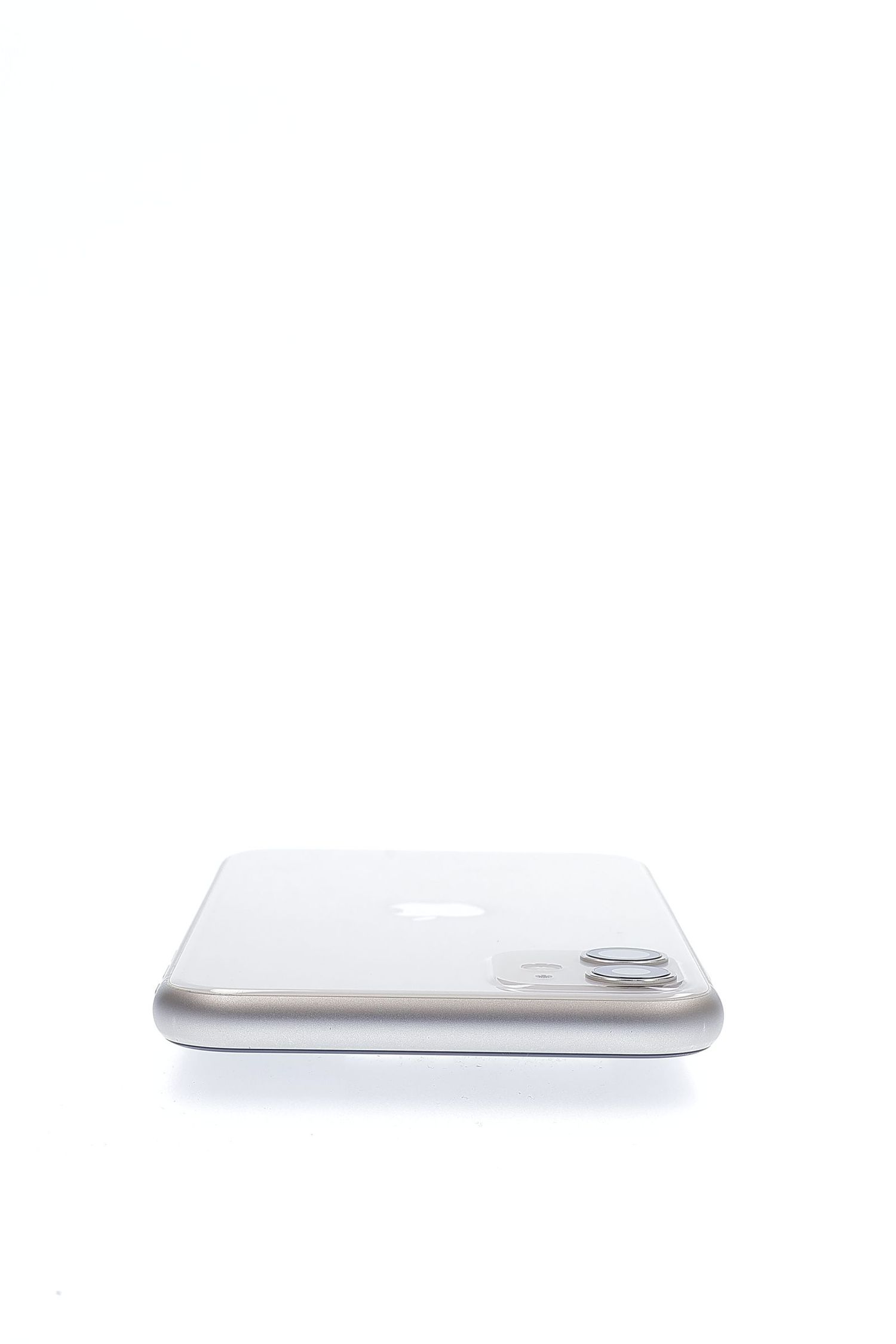 Apple iPhone 11 128 GB White - Πολύ καλό