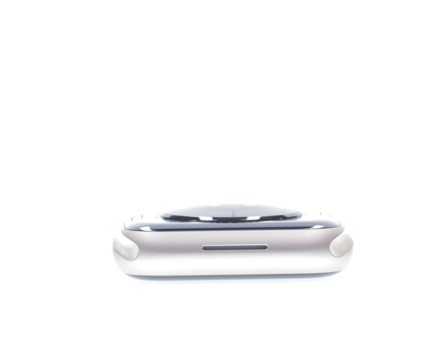 Apple Watch Series 8 2022, GPS + Cellular, Aluminium 45mm Starlight - Ca nou