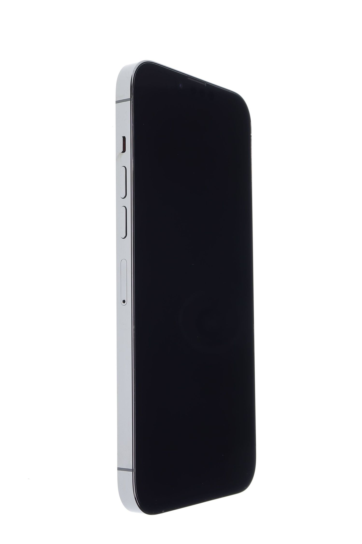Apple iPhone 13 Pro Max 128 GB Graphite - Εξαιρετικό