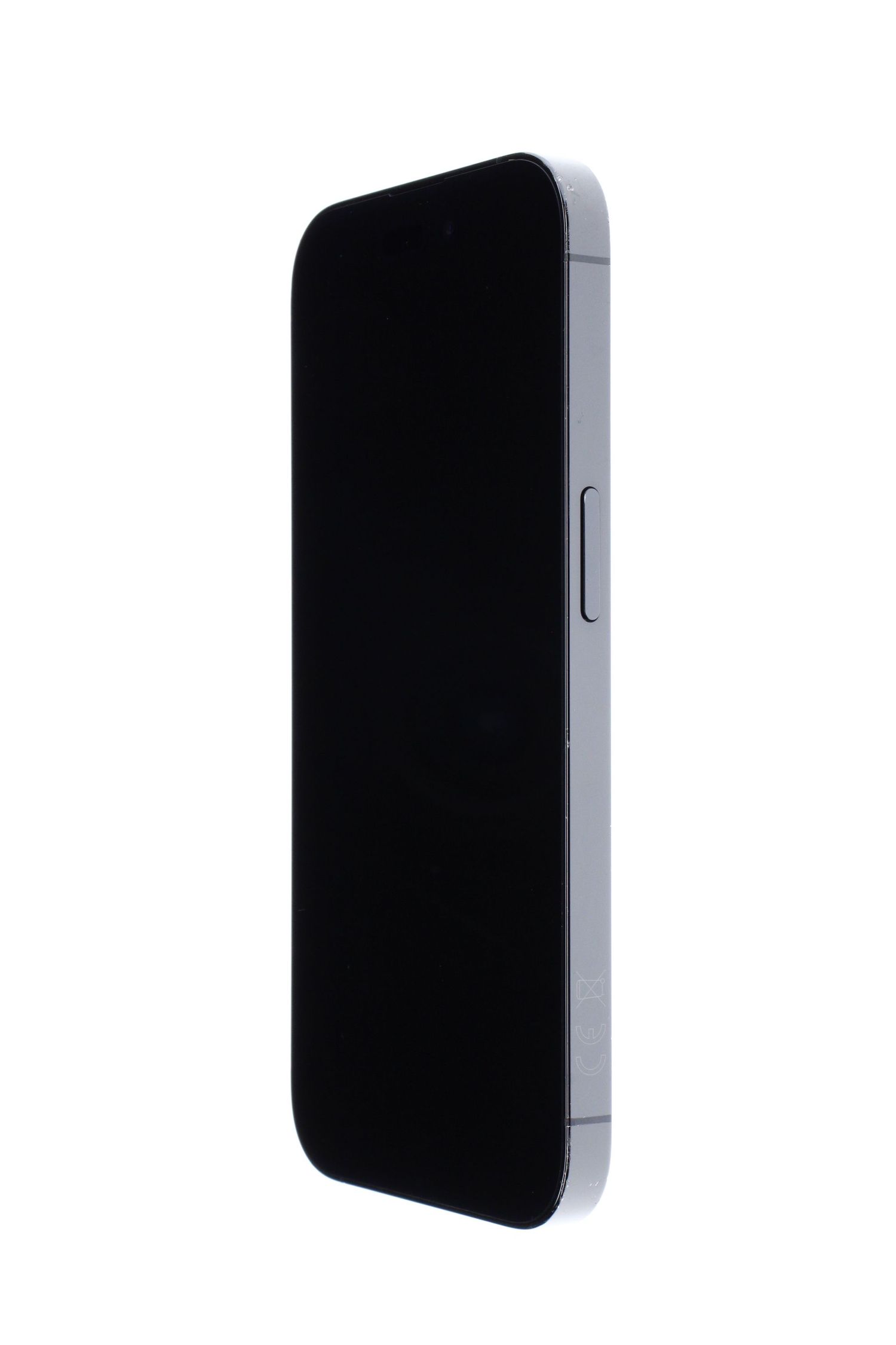 Apple iPhone 14 Pro 512 GB Space Black - Nagyon jó