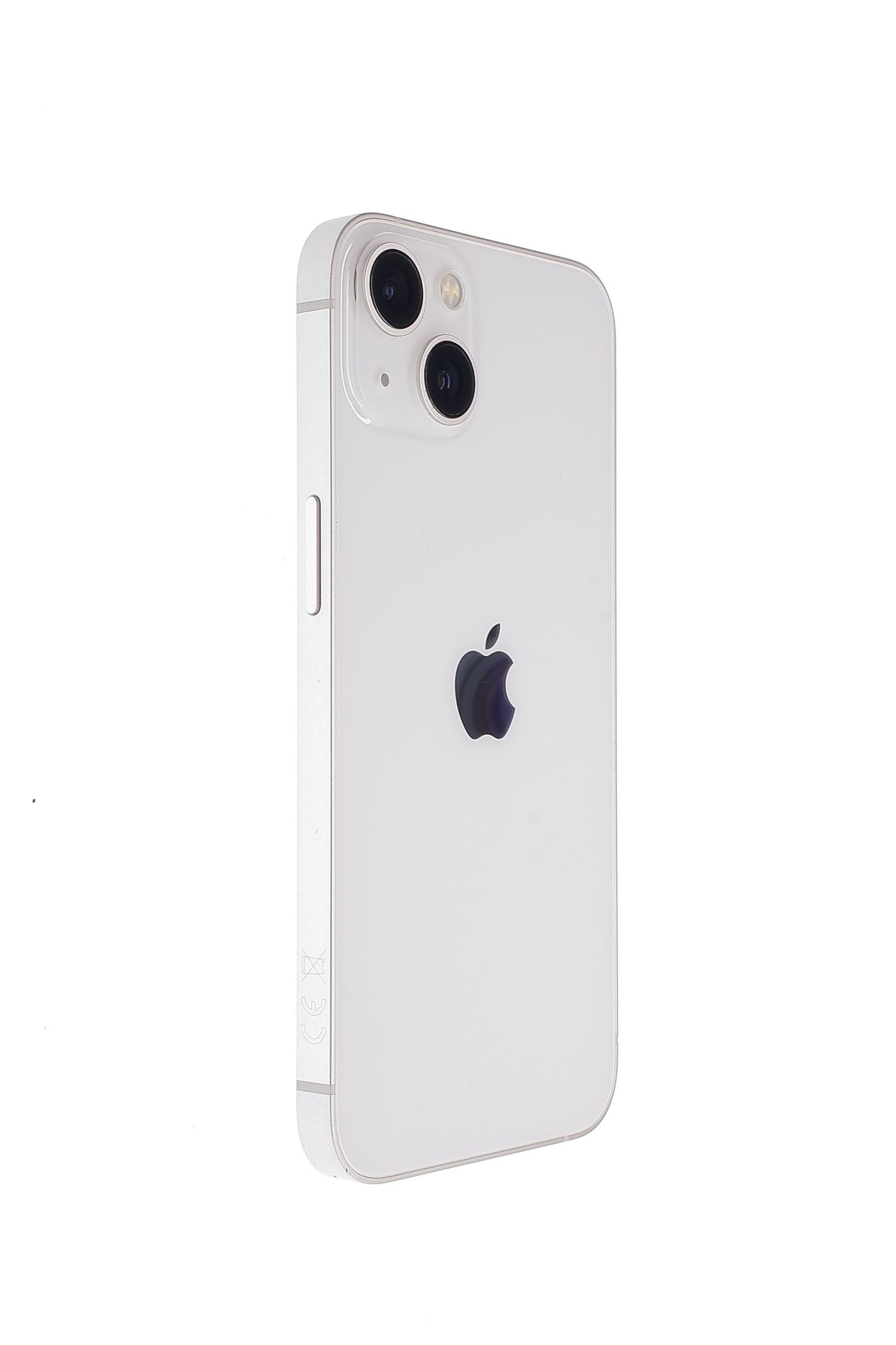 Apple iPhone 13 512 GB Starlight - Като нов