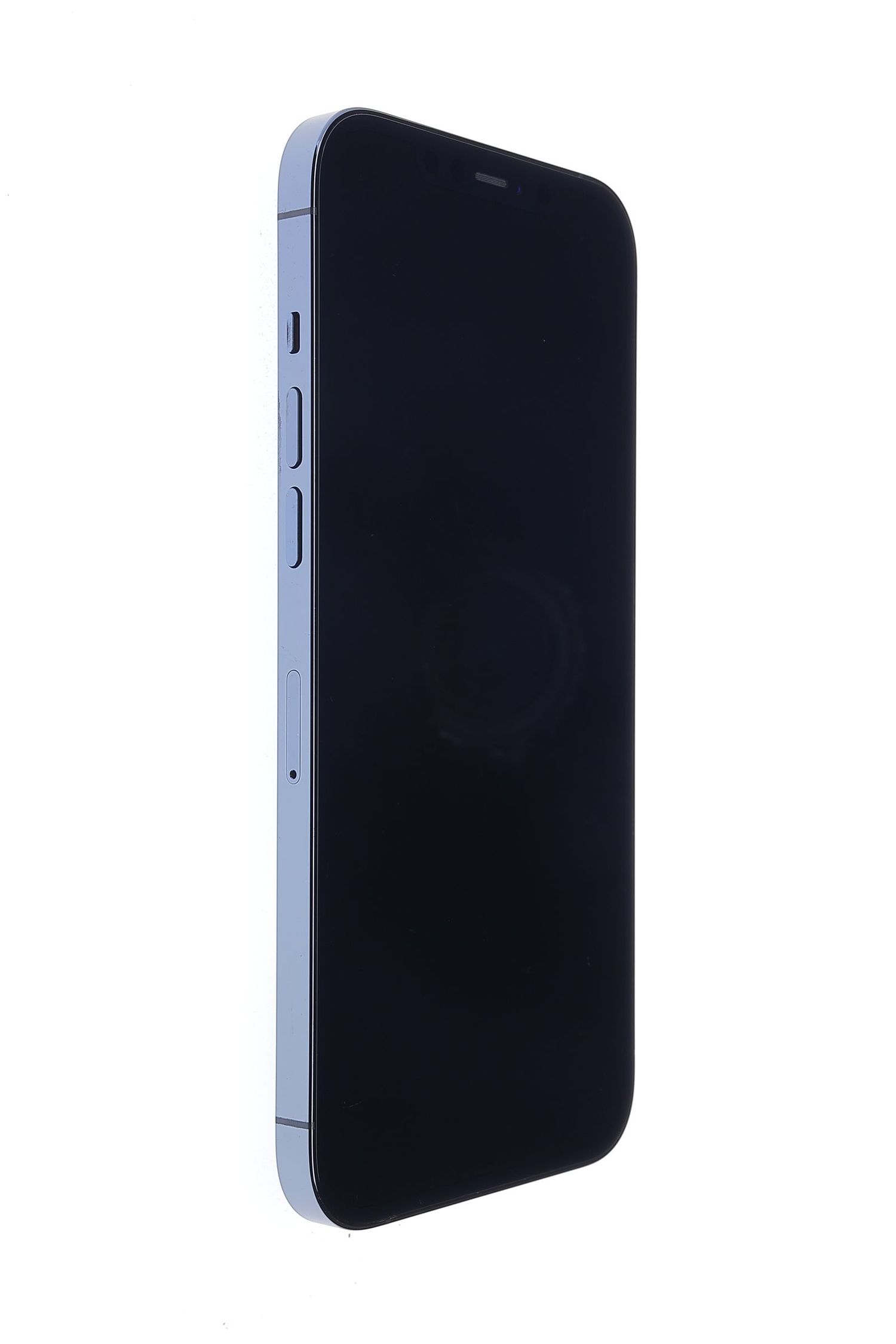 Apple iPhone 12 Pro Max 256 GB Pacific Blue - Nagyon jó