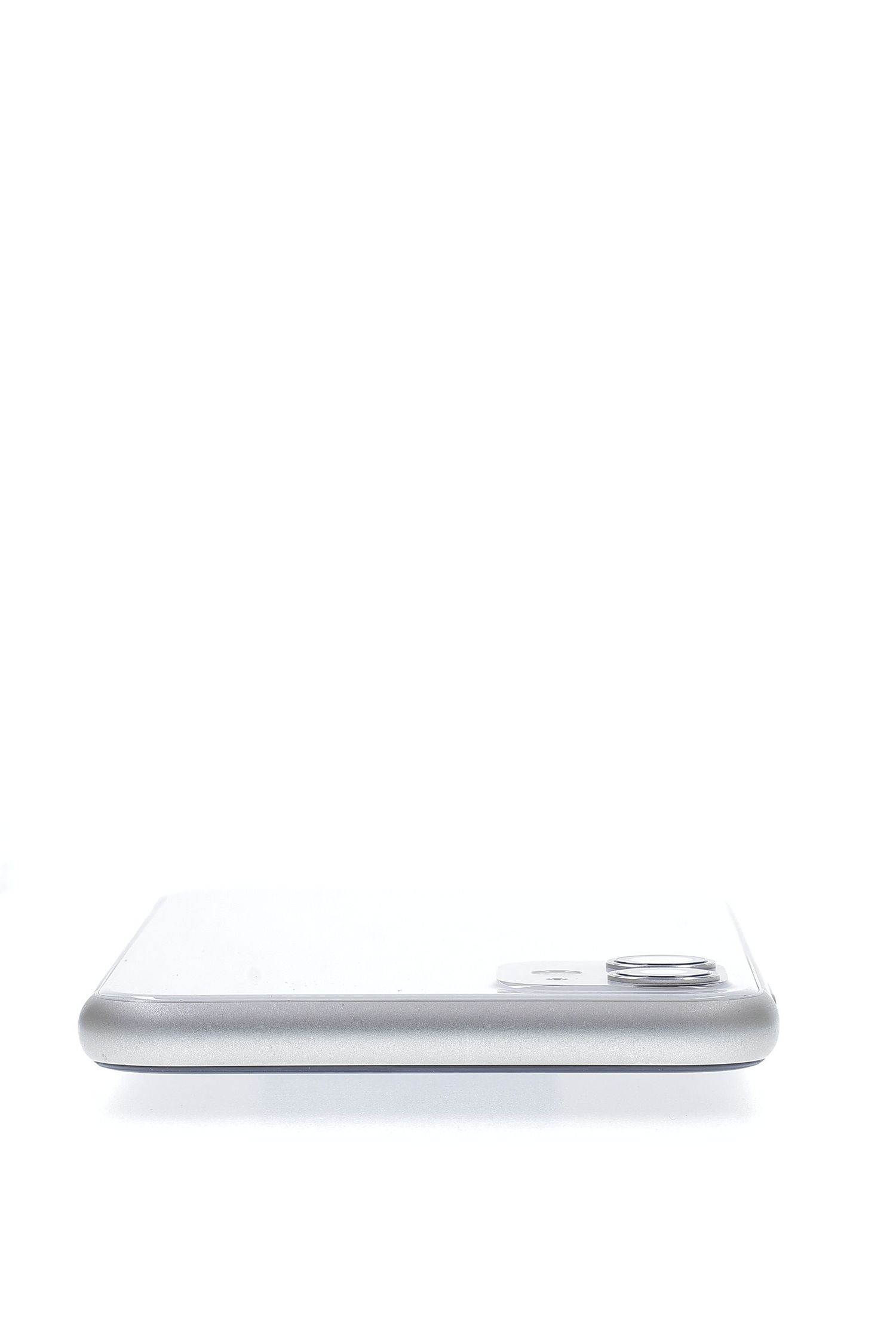 Apple iPhone 11 64 GB White - Ca nou