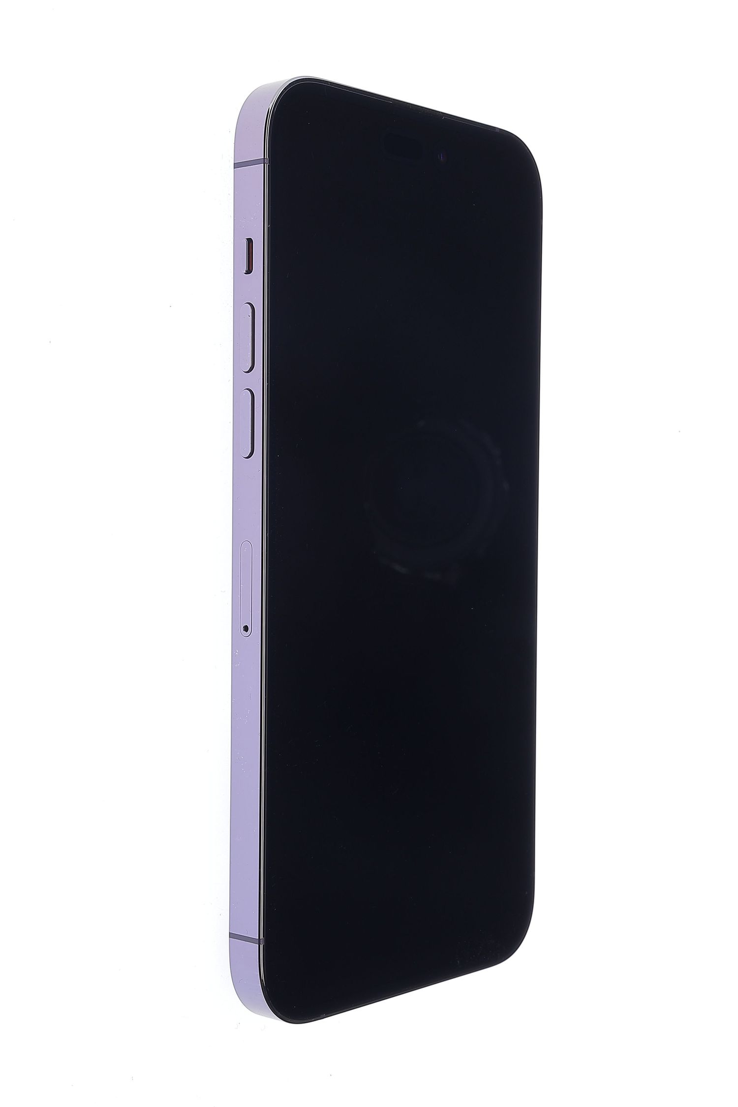Apple iPhone 14 Pro Max 256 GB Deep Purple - Като нов