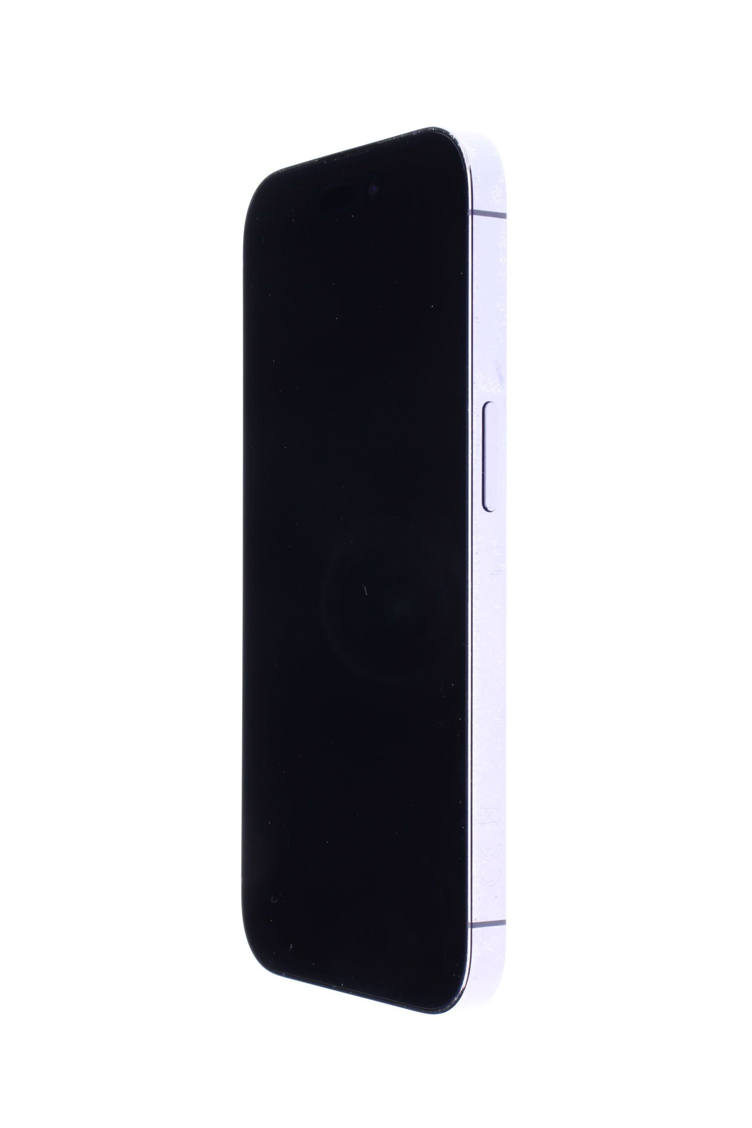 Apple iPhone 14 Pro 128 GB Deep Purple - Εξαιρετικό
