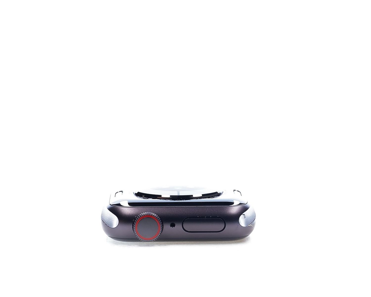 Apple Watch Series 6 2020, GPS + Cellular, Aluminium 44mm Space Gray - Ca nou