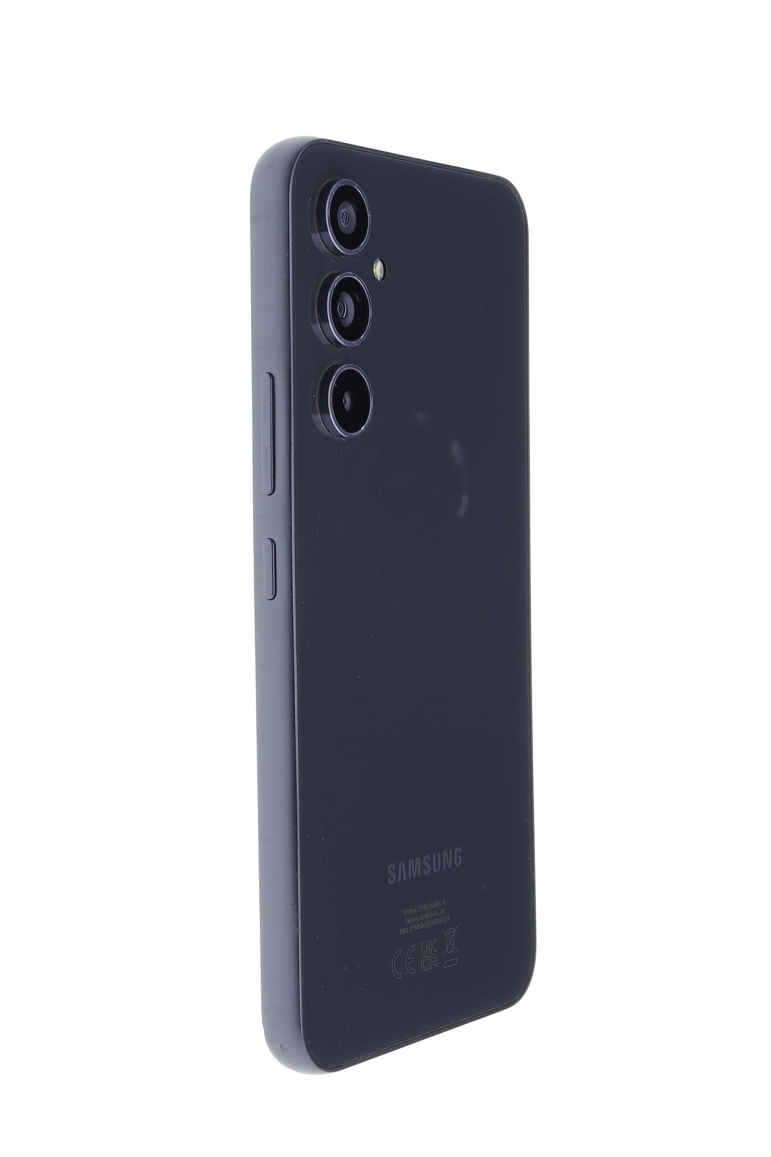 Samsung Galaxy A54 5G 128 GB Awesome Graphite - Foarte bun