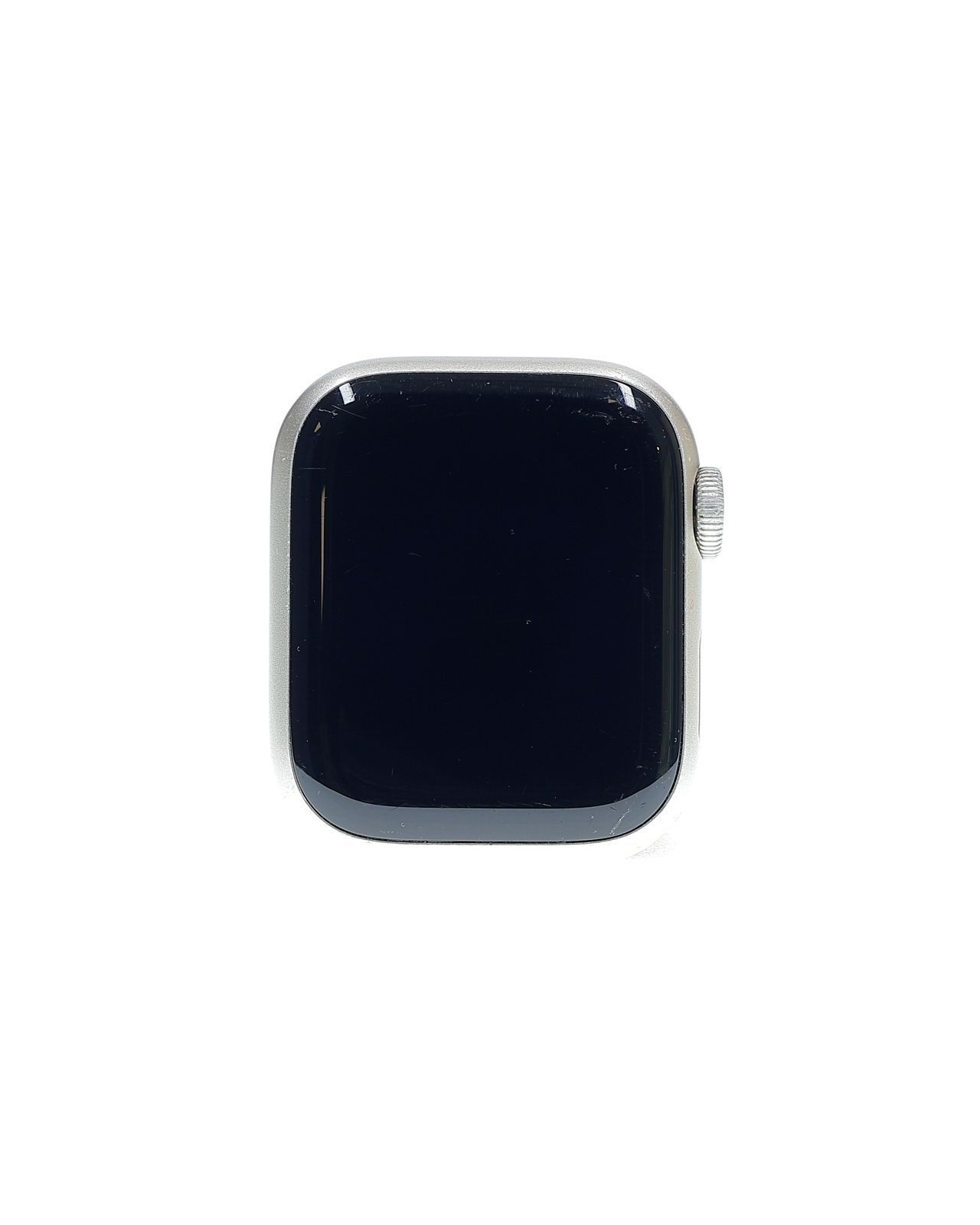 Apple Watch Series 7 2021, GPS + Cellular, Aluminium 41mm Starlight - Много добро