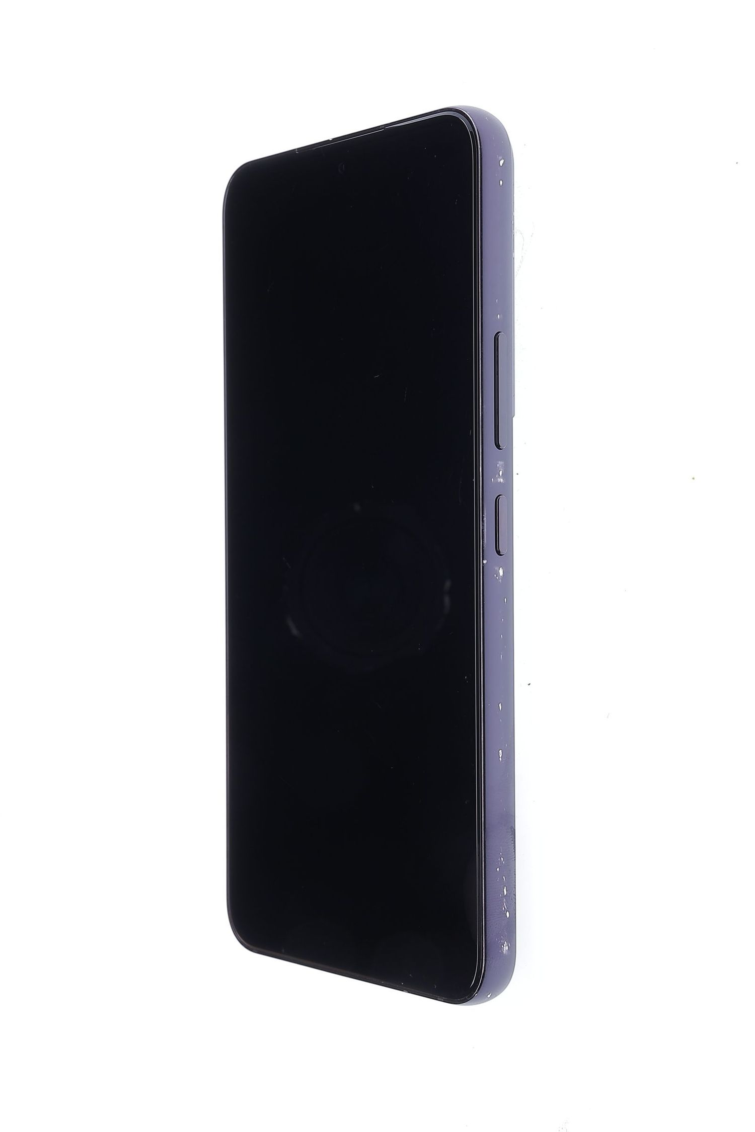 Samsung Galaxy S22 5G Dual Sim 128 GB Phantom Black - Bun