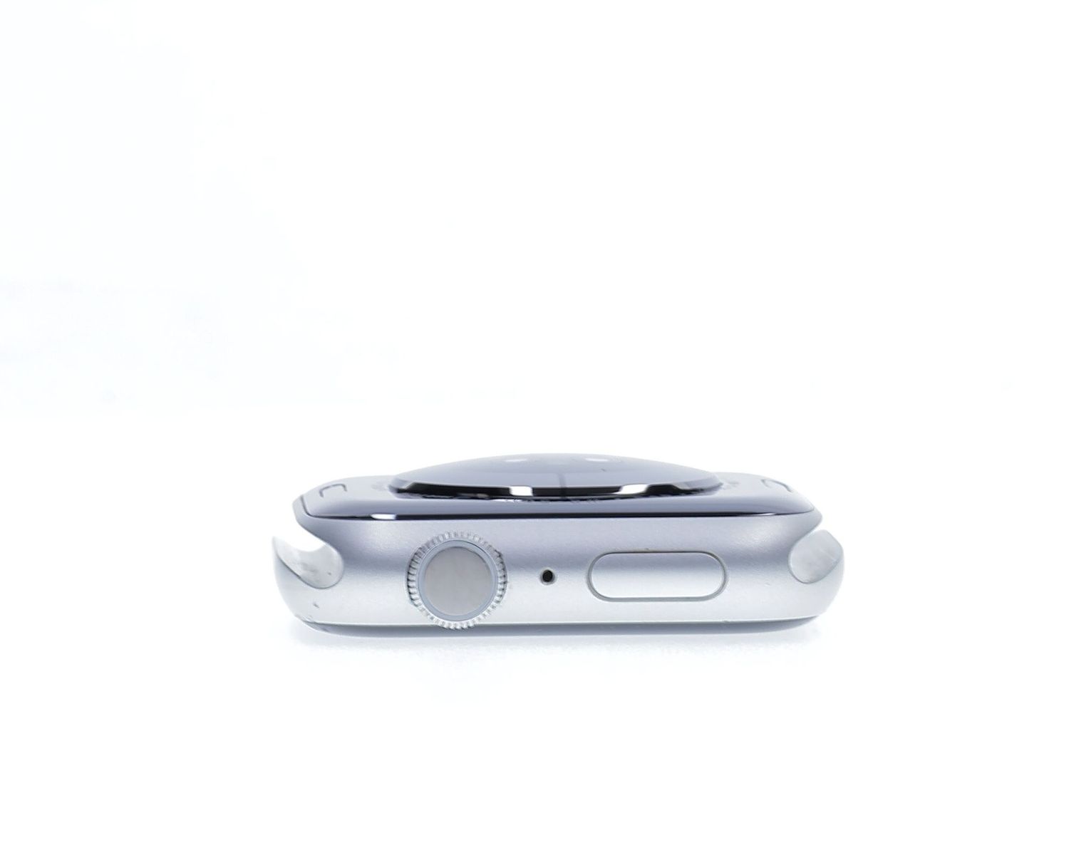 Apple Watch Series 9 2023, GPS, Aluminium 45mm Silver - Foarte bun