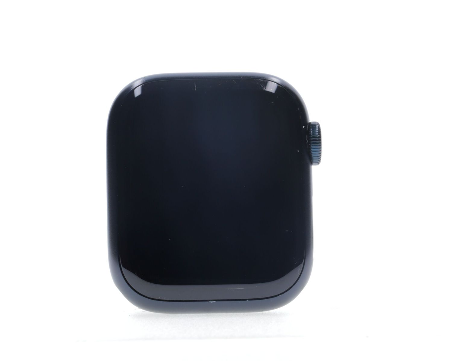 Apple Watch Series 8 2022, GPS, Aluminium 41mm Midnight - Excelent