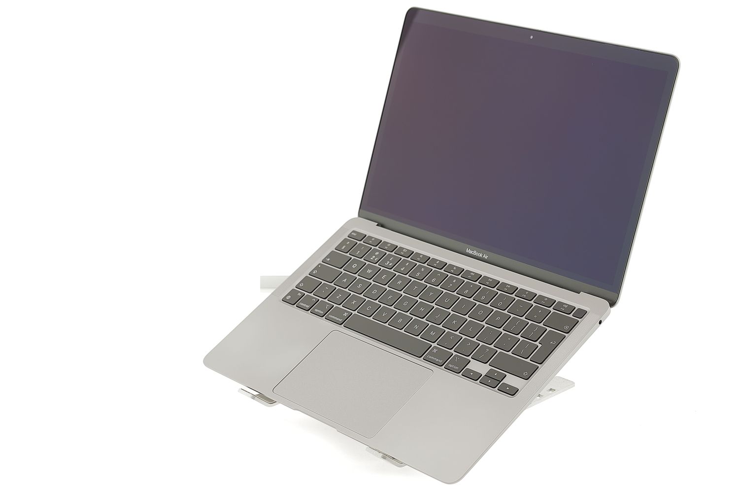 Apple MacBook Air 13″ 2020, M1 8 Cores, 16 GB, 8 core GPU 512 GB Space Gray