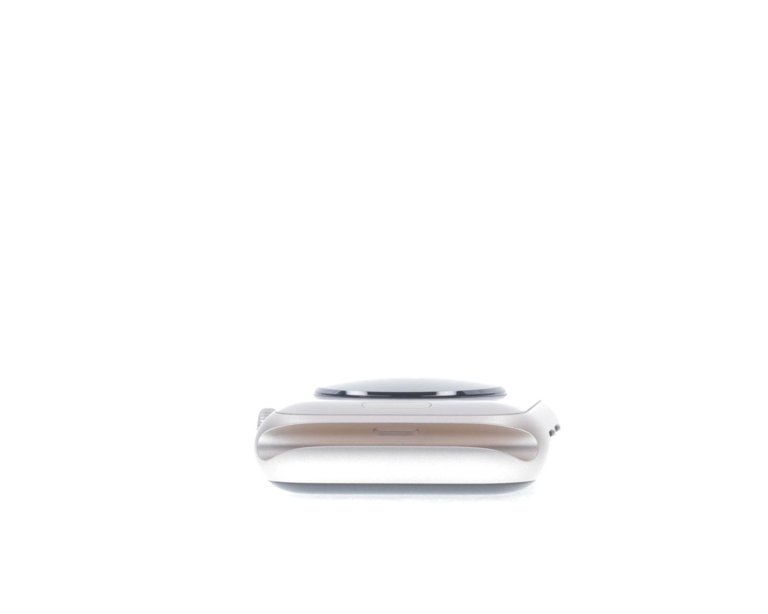 Apple Watch SE 2022, GPS, Aluminium 40mm Starlight - Σαν καινούργιο