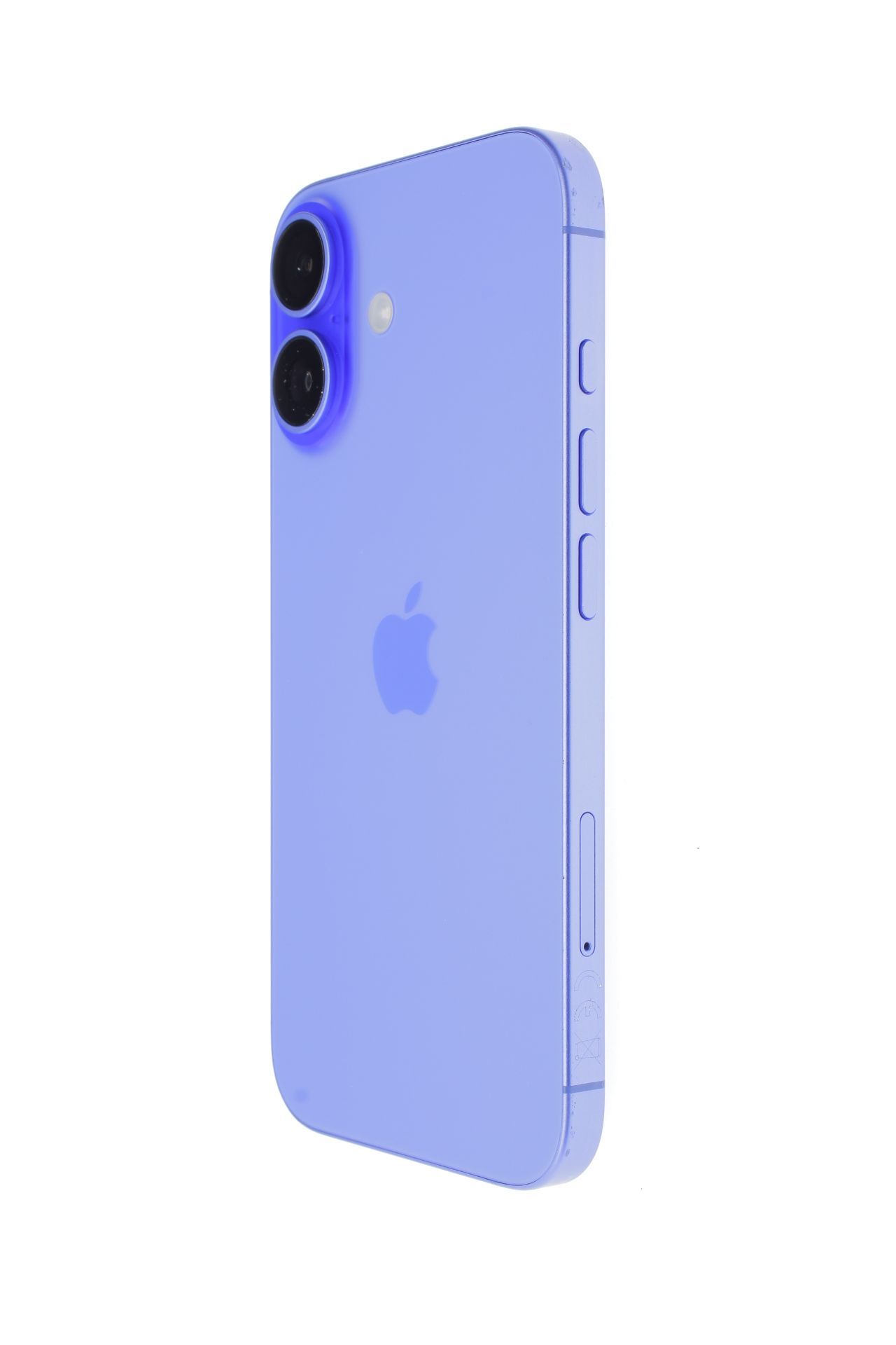 Apple iPhone 16 128 GB Ultramarine - Excelent