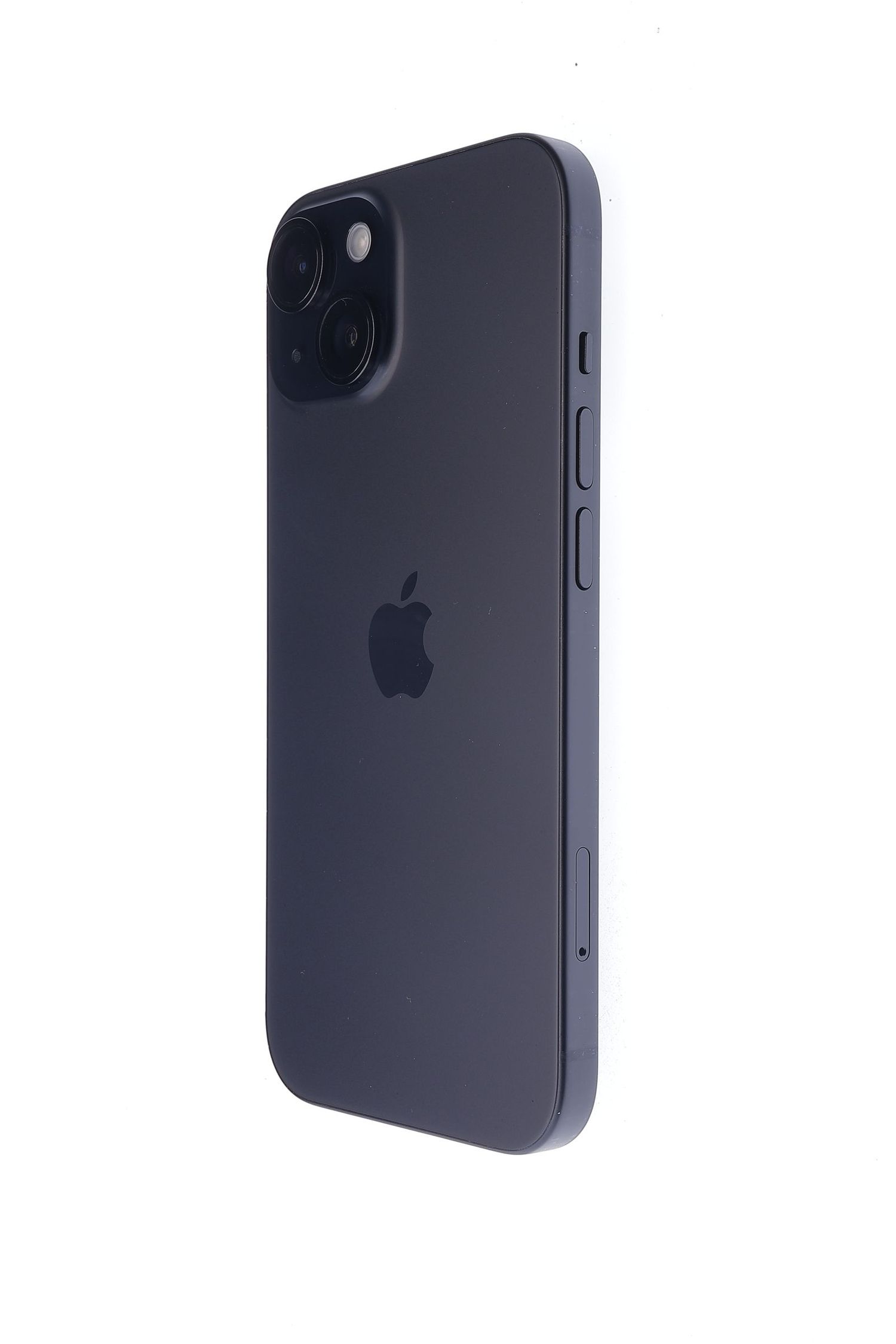 Apple iPhone 15 256 GB Black - Nagyon jó