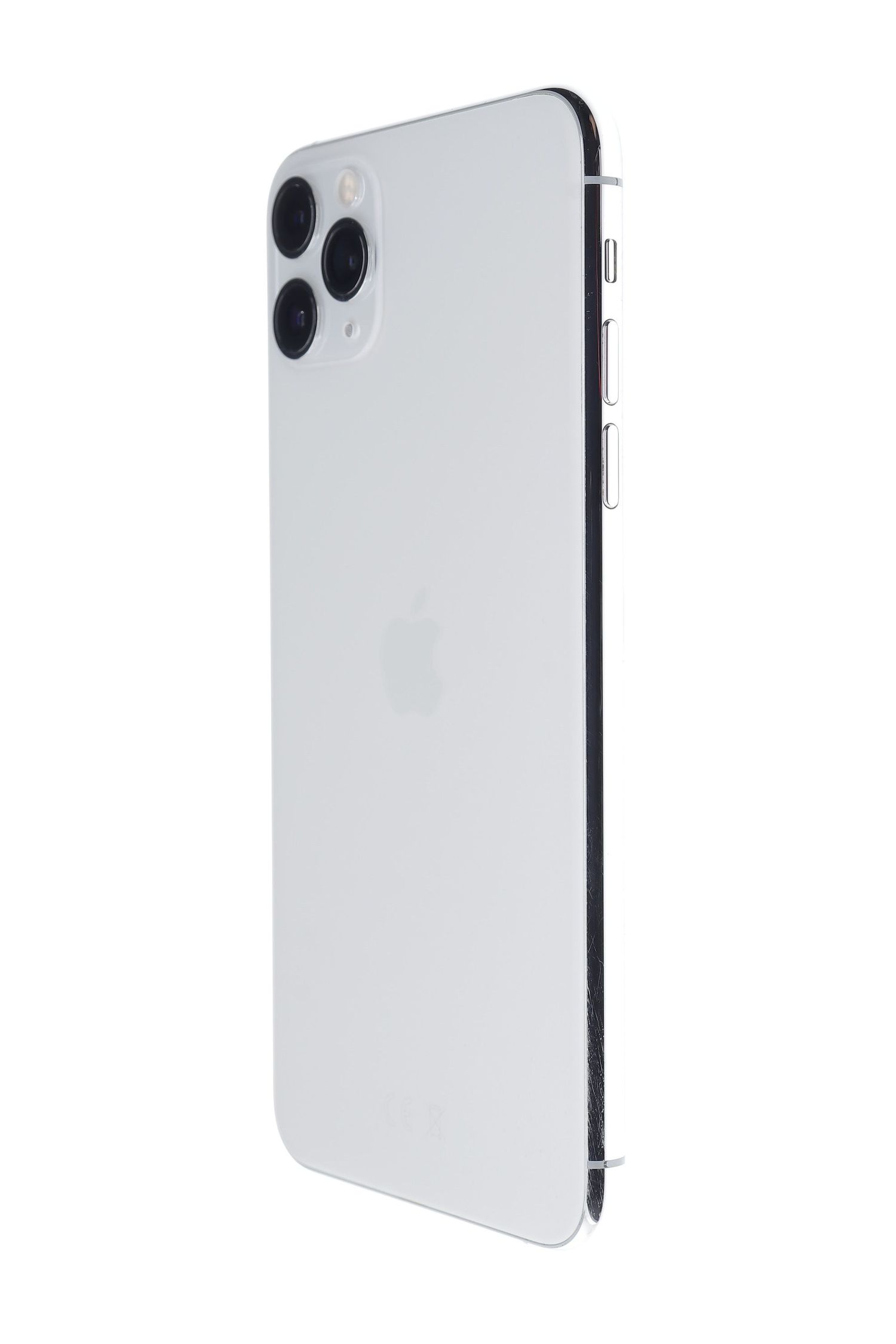 Apple iPhone 11 Pro Max 512 GB Silver - Много добро