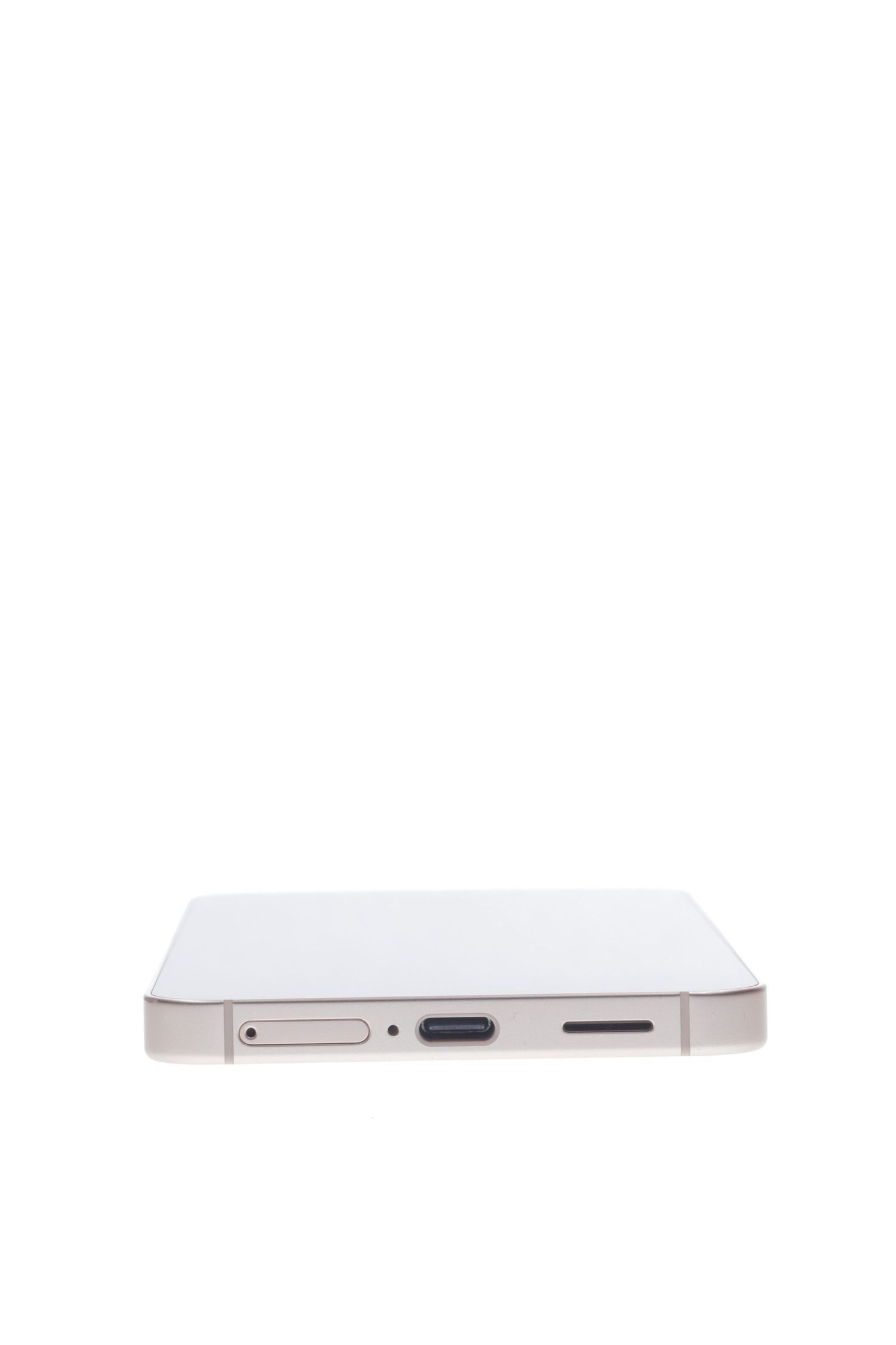 Samsung Galaxy S25 5G 128 GB Pink Gold - Újszerű