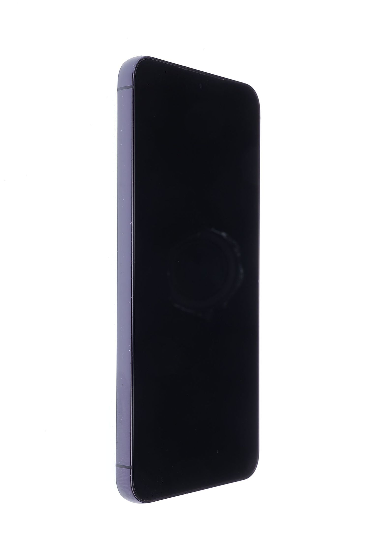 Samsung Galaxy S23 Plus 5G Dual Sim 256 GB Phantom Black - Foarte bun
