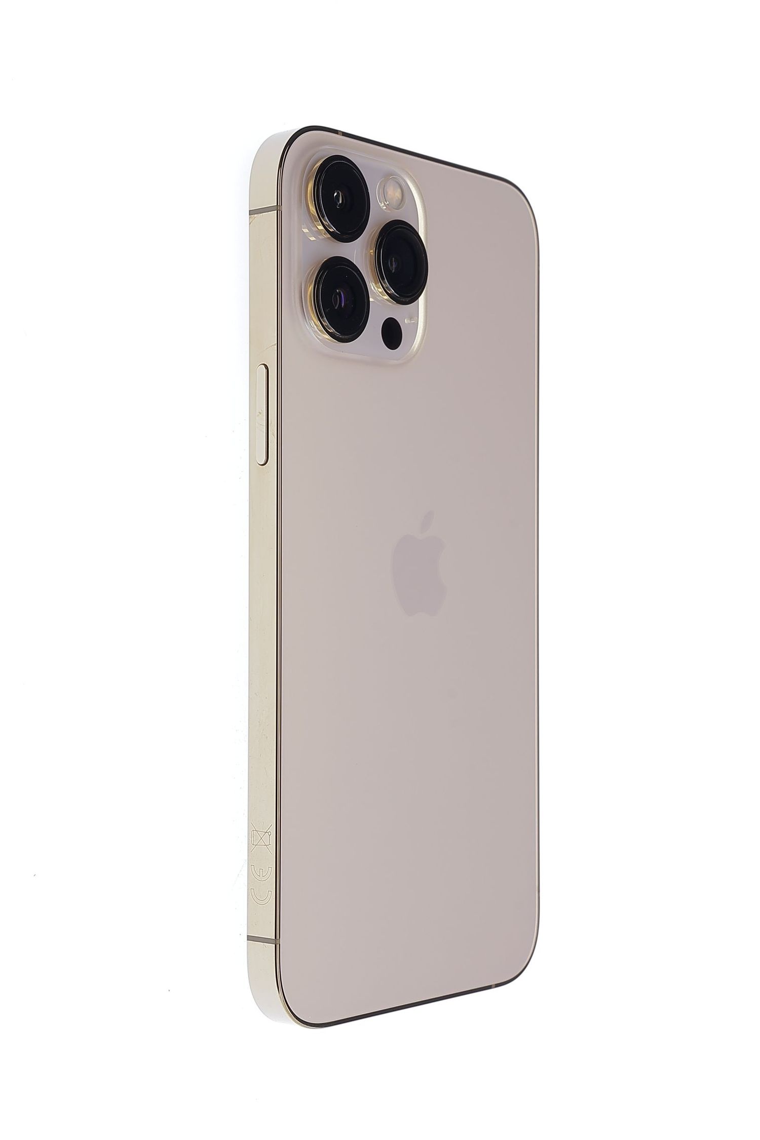 Apple iPhone 13 Pro Max 128 GB Gold - Като нов